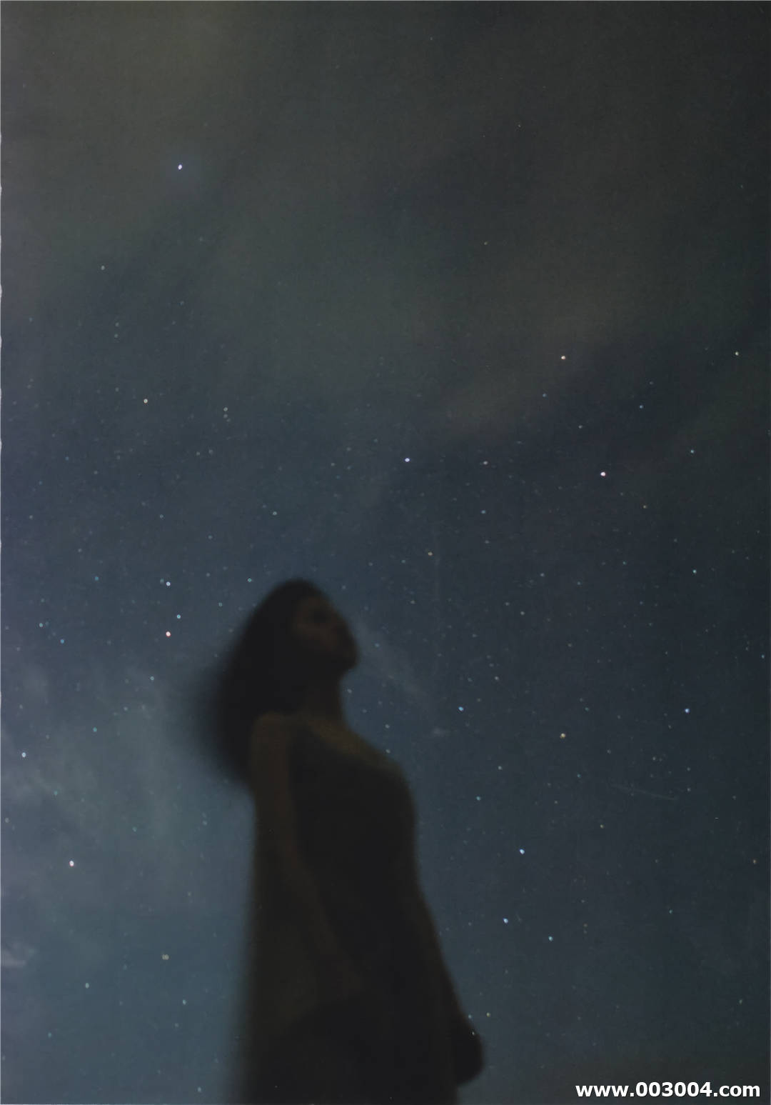 斋藤飞鸟1st写真集《潮騒》高清全本