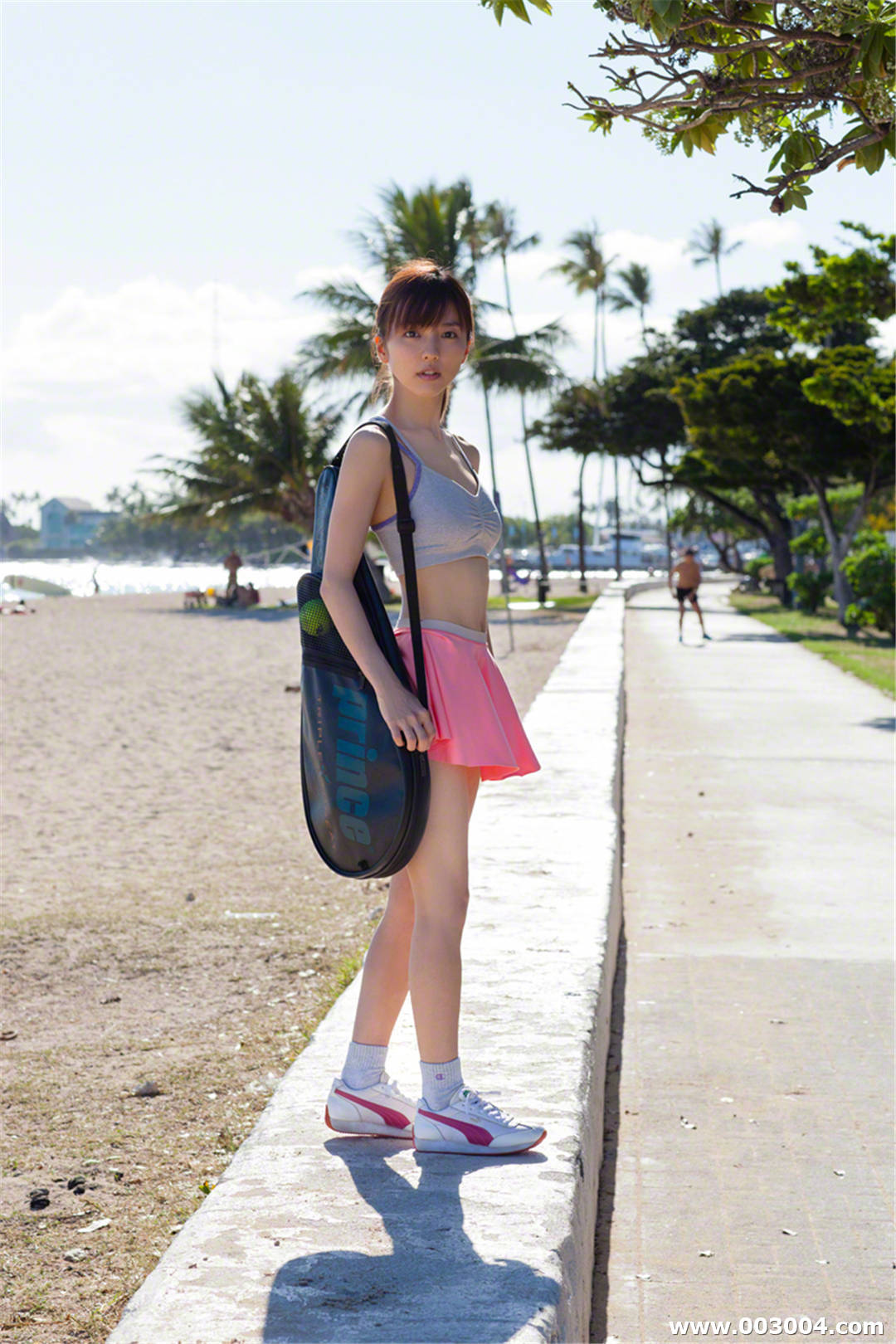 真野惠里菜写真集《 [Wanibook (WBGC)]  #148 》高清全本