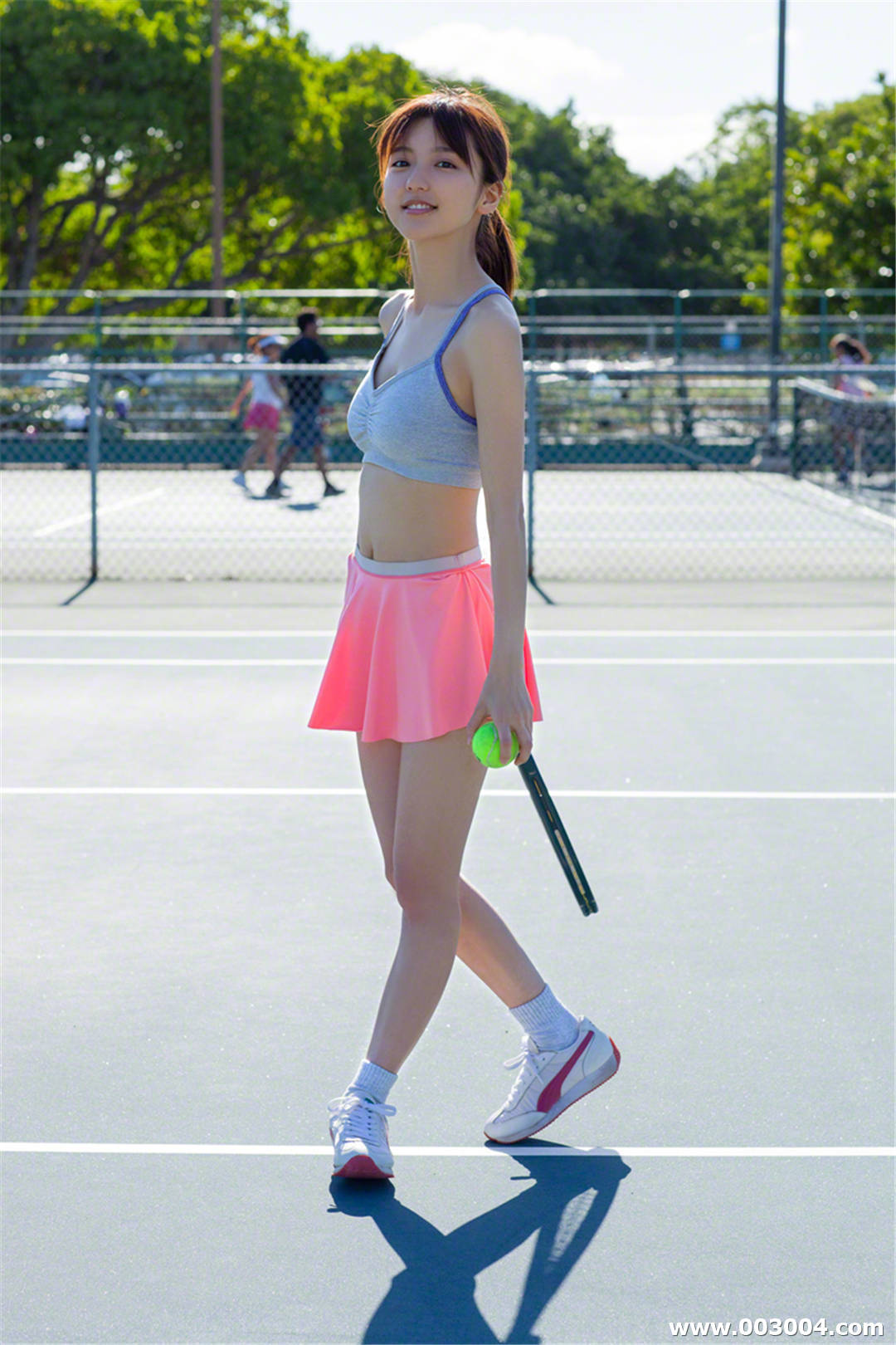 真野惠里菜写真集《 [Wanibook (WBGC)]  #148 》高清全本