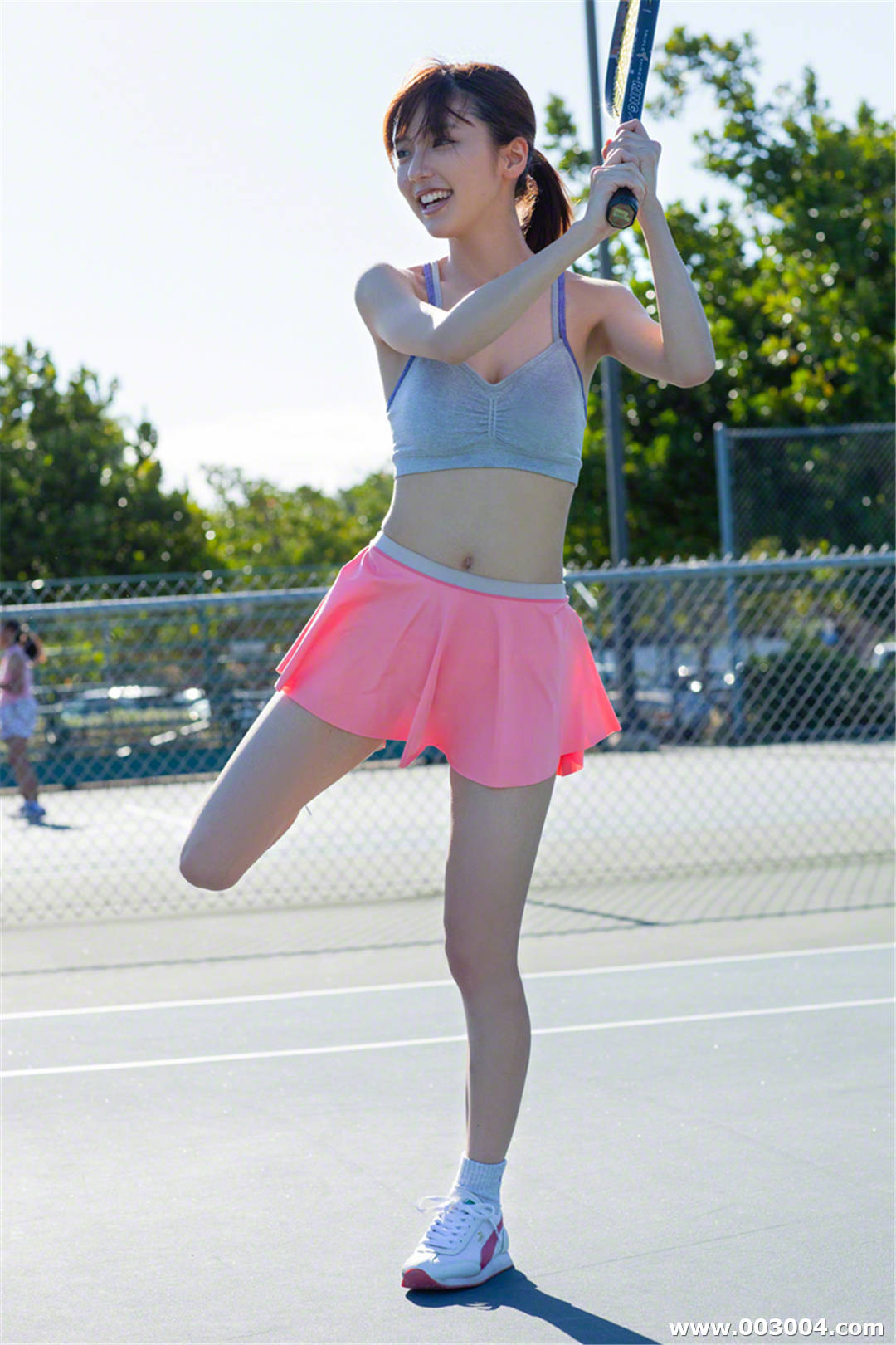 真野惠里菜写真集《 [Wanibook (WBGC)]  #148 》高清全本