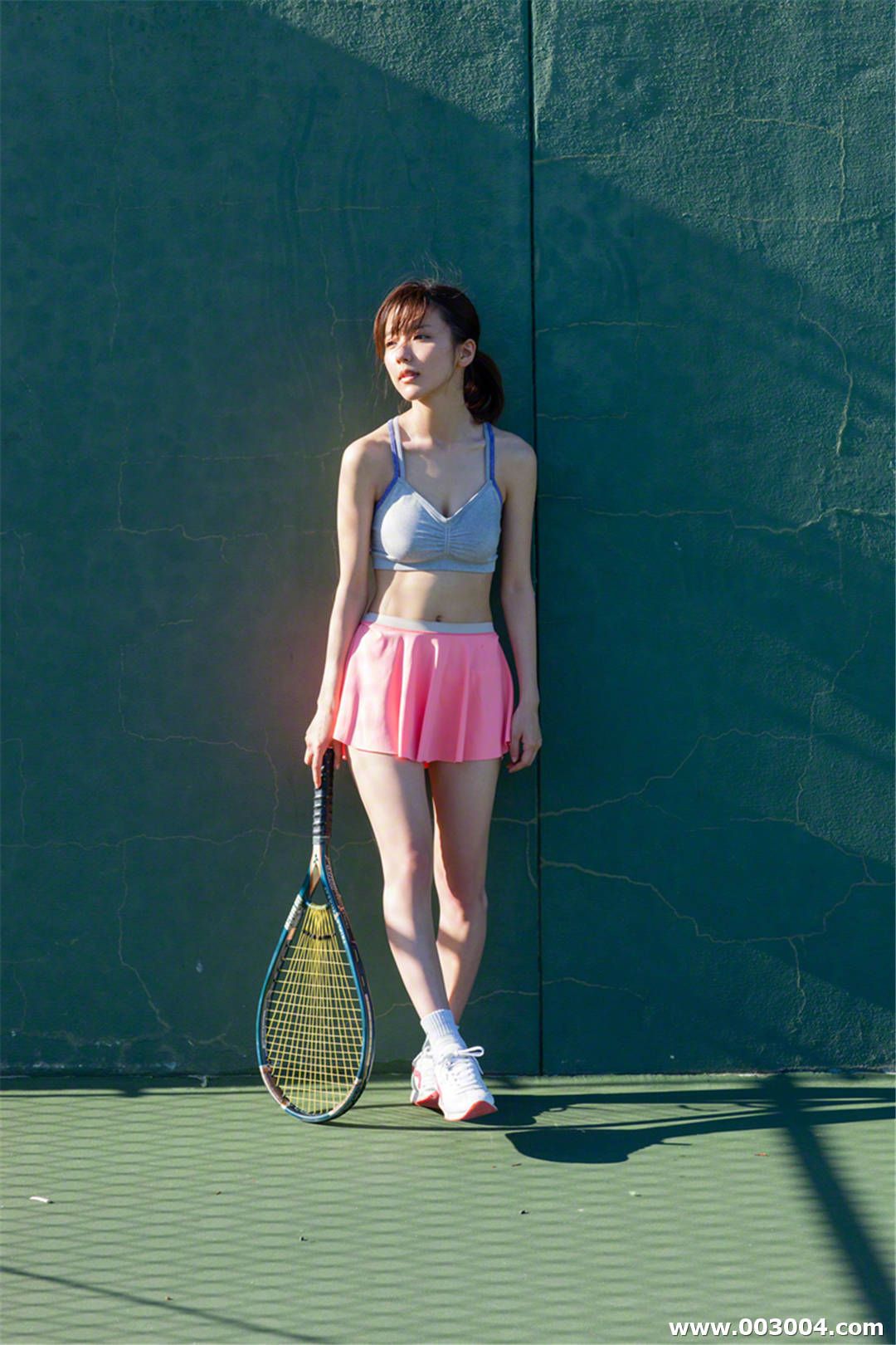 真野惠里菜写真集《 [Wanibook (WBGC)]  #148 》高清全本