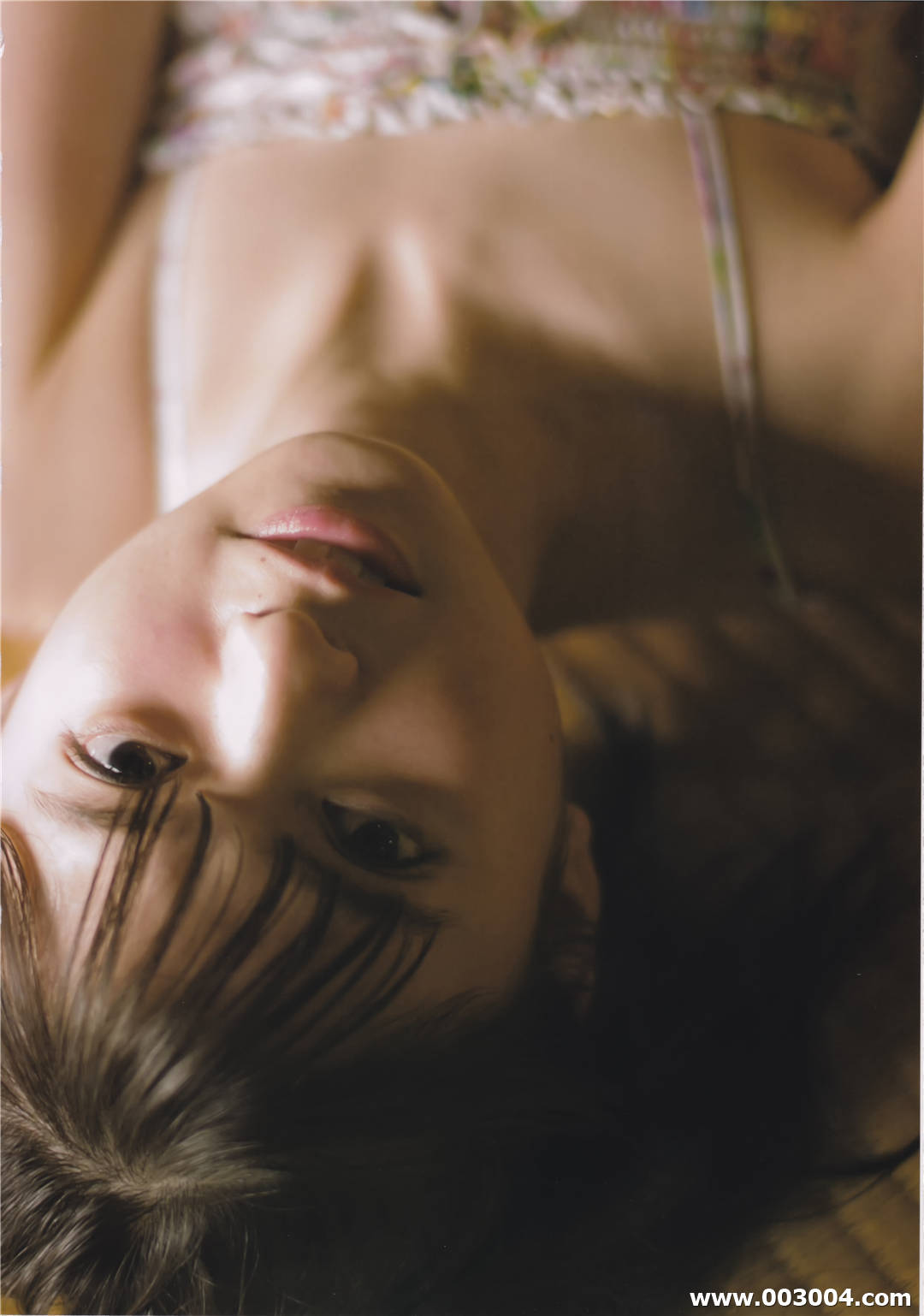 斋藤飞鸟1st写真集《潮騒》高清全本