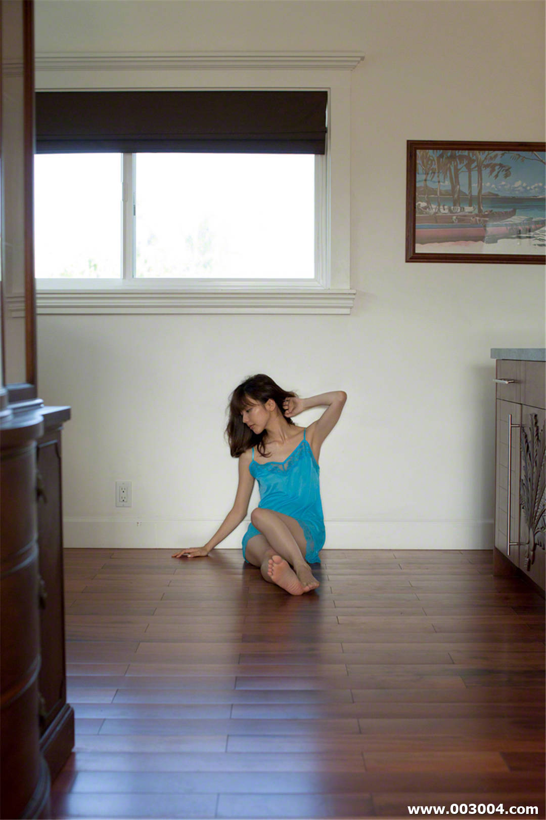 真野惠里菜写真集《 [Wanibook (WBGC)]  #148 》高清全本