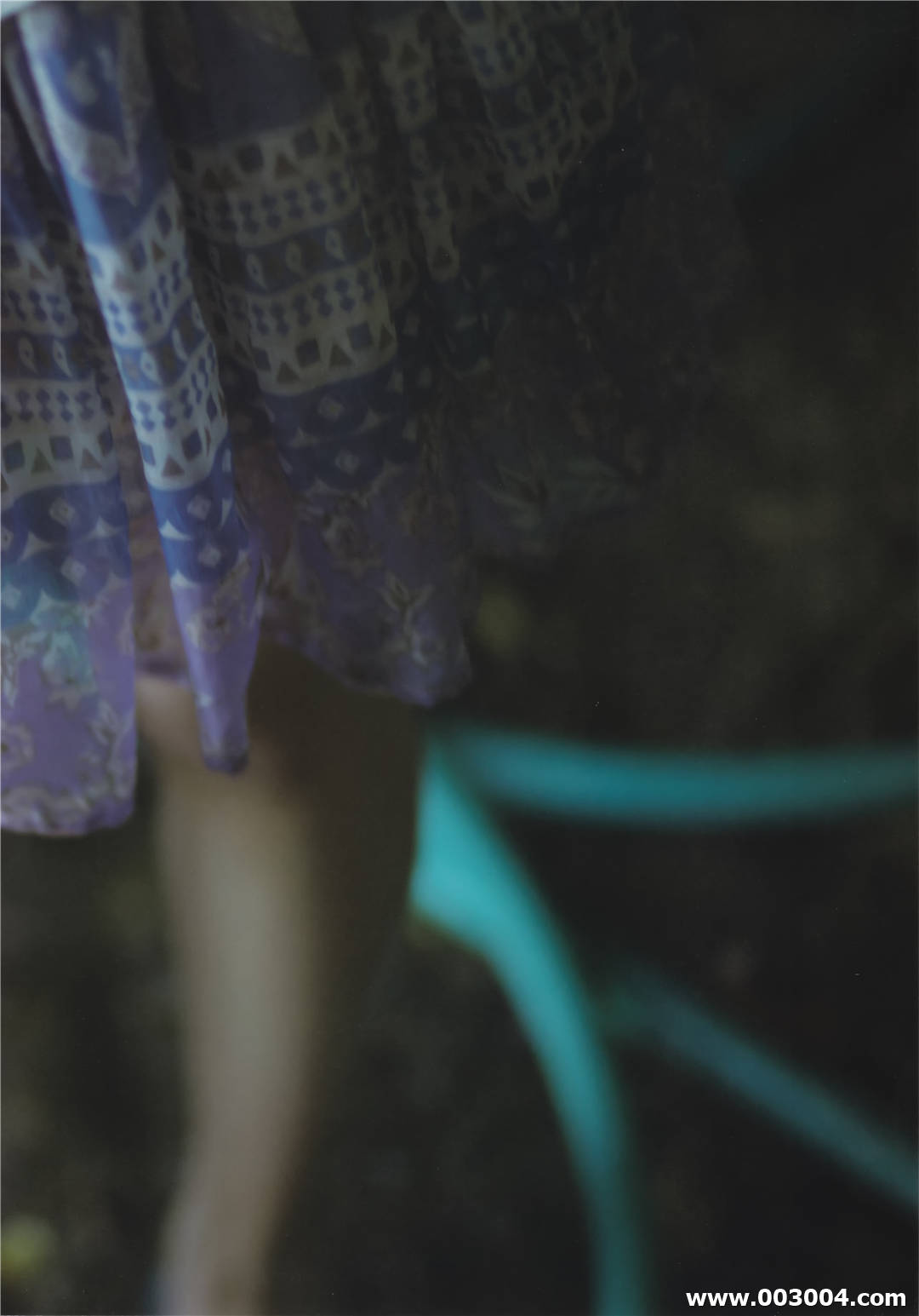 斋藤飞鸟1st写真集《潮騒》高清全本