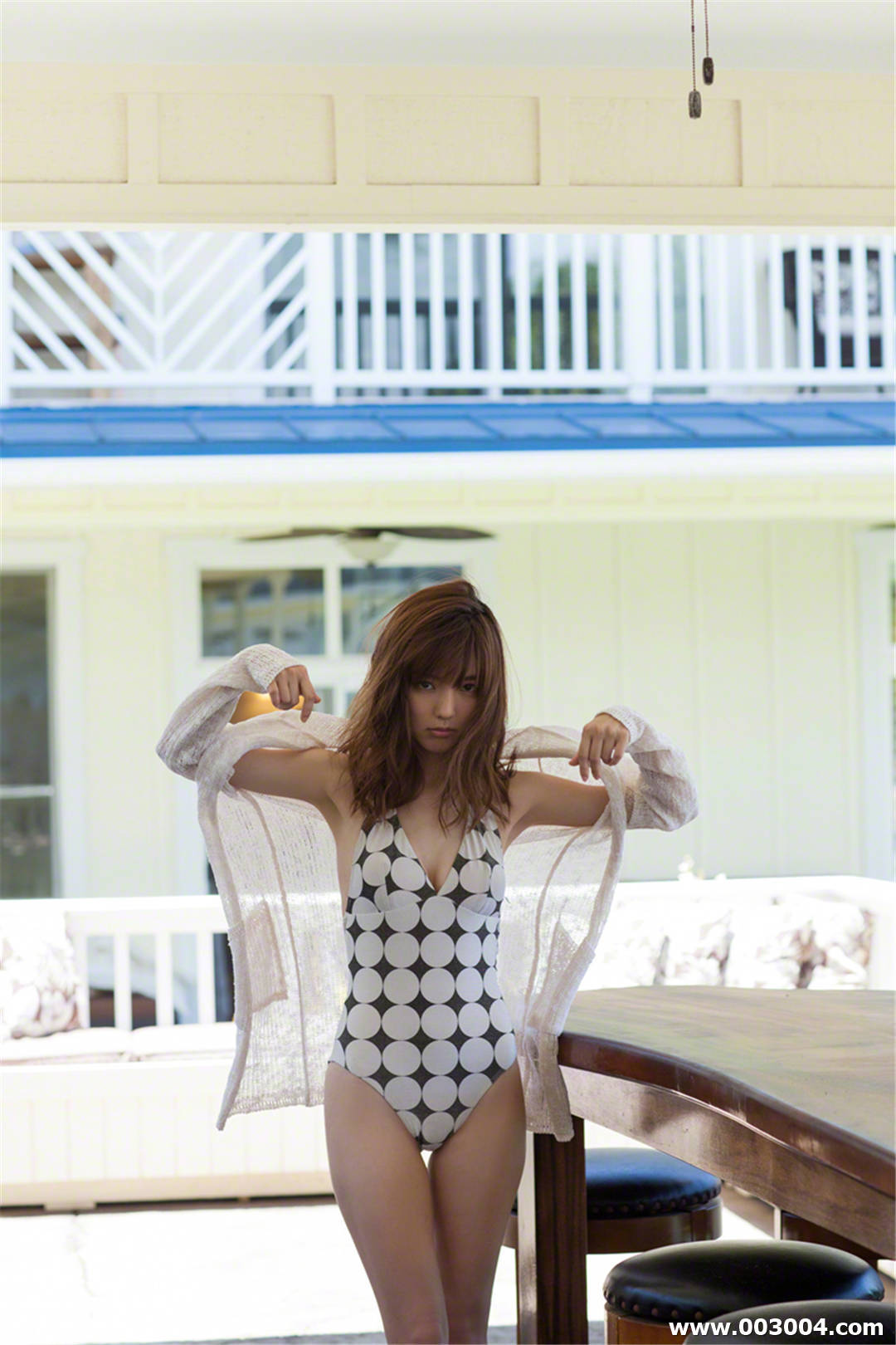 真野惠里菜写真集《 [Wanibook (WBGC)]  #148 》高清全本