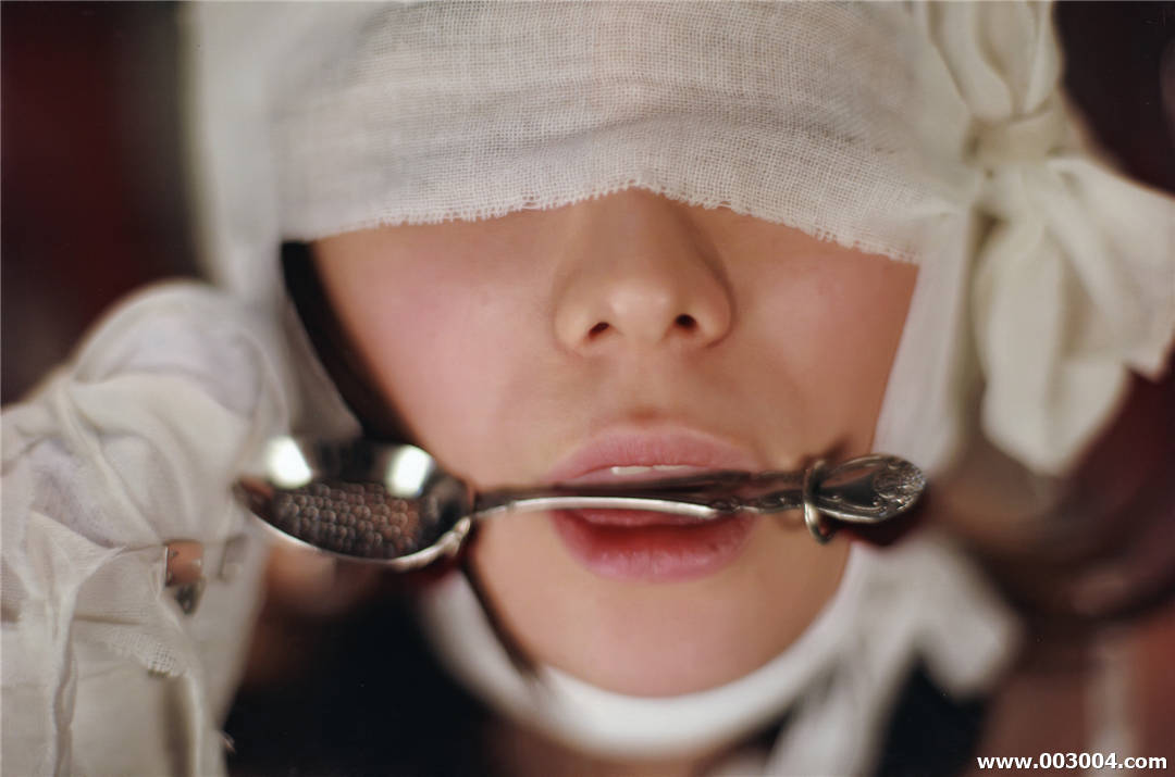 仲村美宇写真集《Real Fake Doll》高清全本