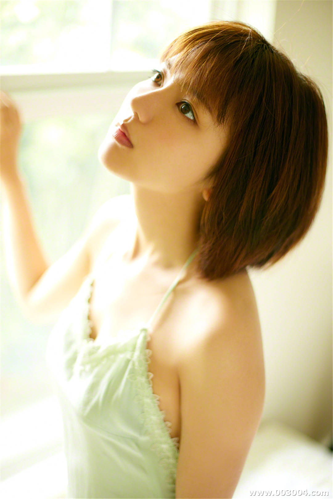 真野惠里菜写真集《[Wanibooks(WBGC)] 2015.09 #135 》高清全本