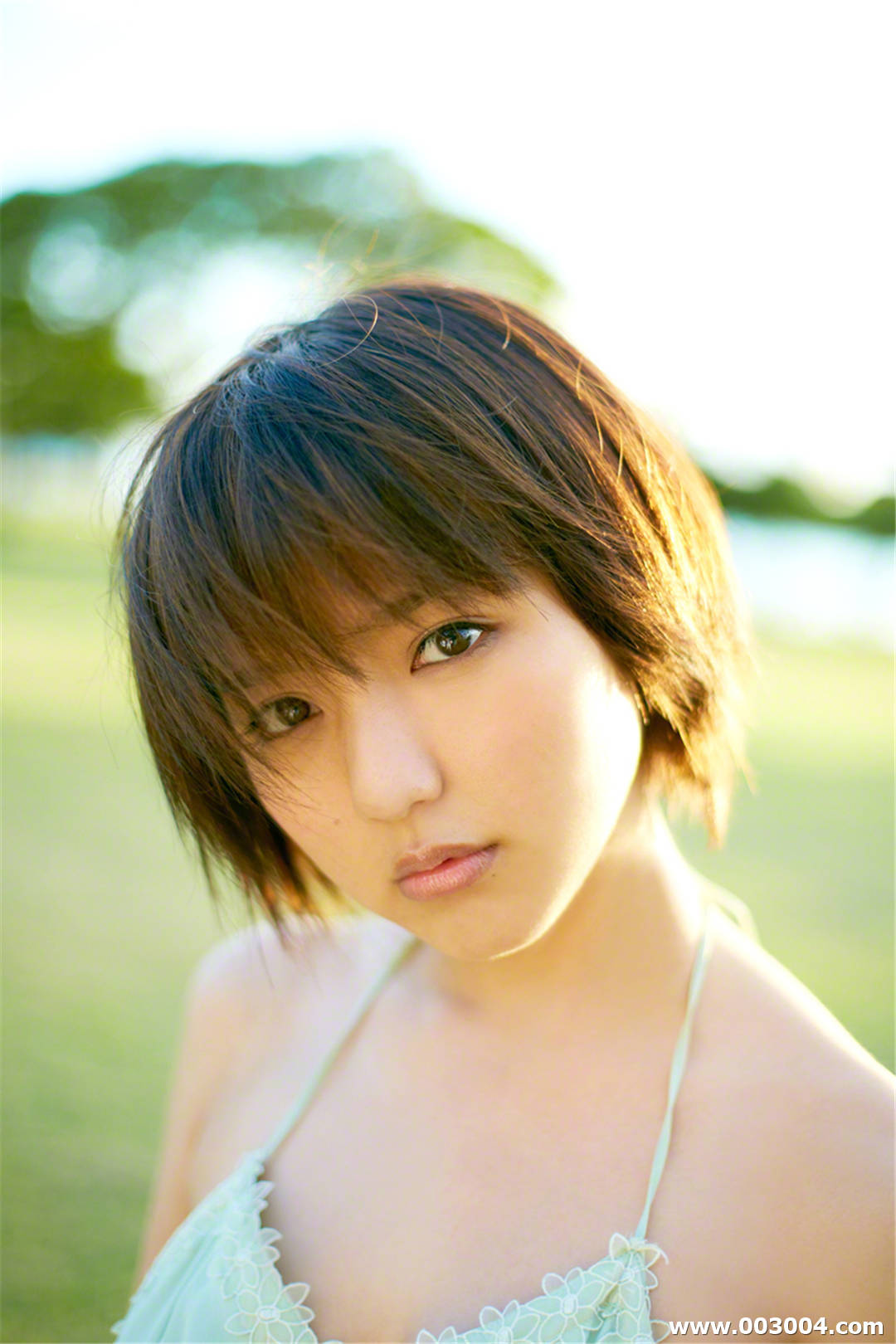 真野惠里菜写真集《[Wanibooks(WBGC)] 2015.09 #135 》高清全本