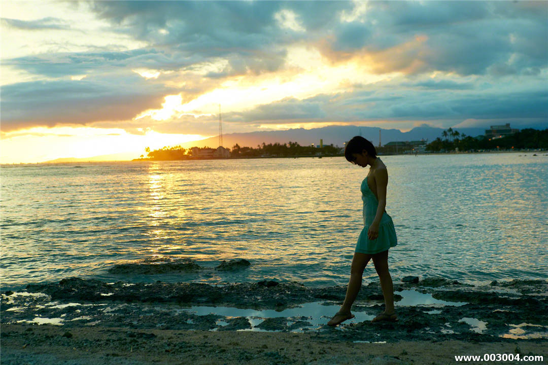 真野惠里菜写真集《[Wanibooks(WBGC)] 2015.09 #135 》高清全本