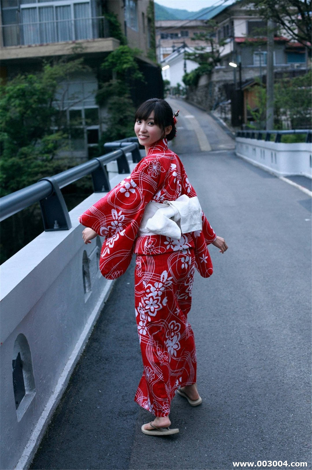 吉木梨纱写真集《[WPB-net] Extra EX78》高清全本