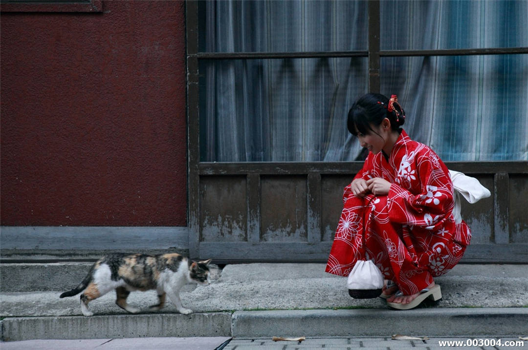 吉木梨纱写真集《[WPB-net] Extra EX78》高清全本