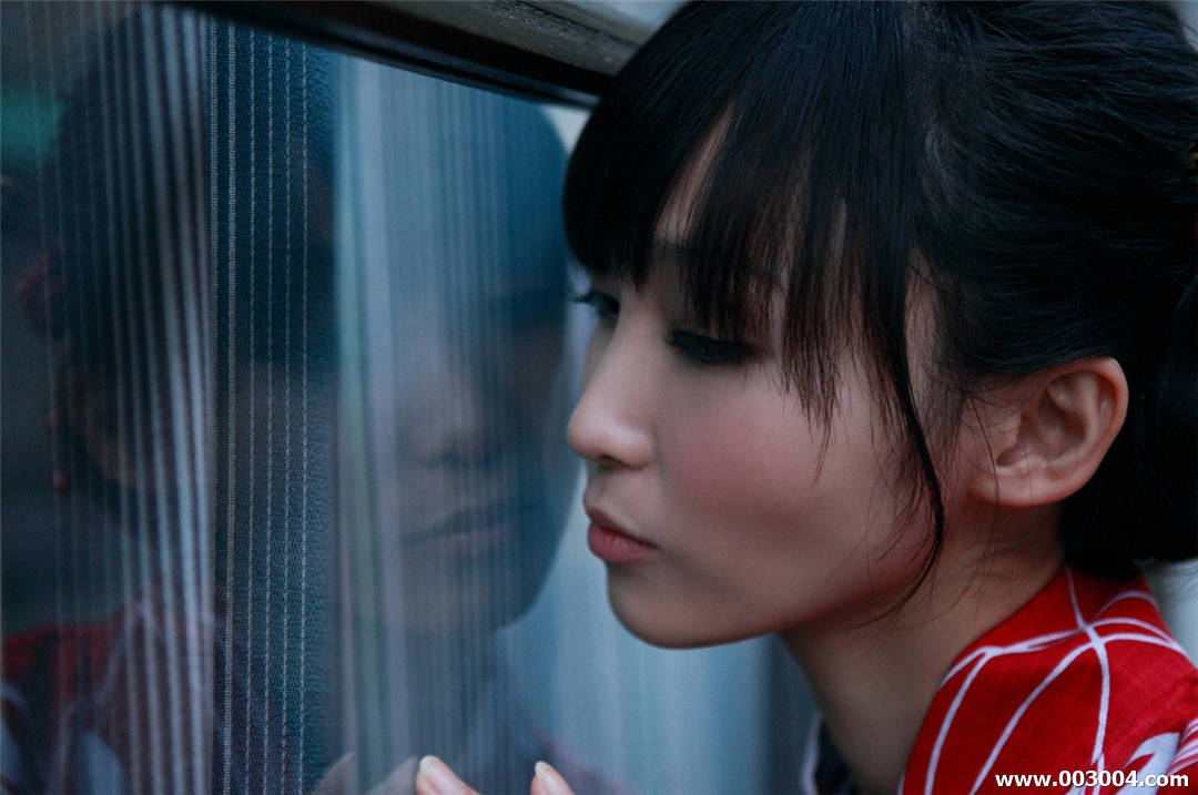 吉木梨纱写真集《[WPB-net] Extra EX78》高清全本