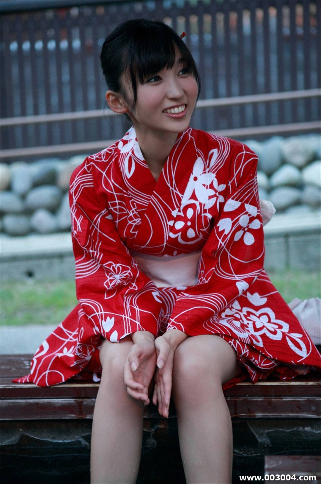 吉木梨纱写真集《[WPB-net] Extra EX78》高清全本