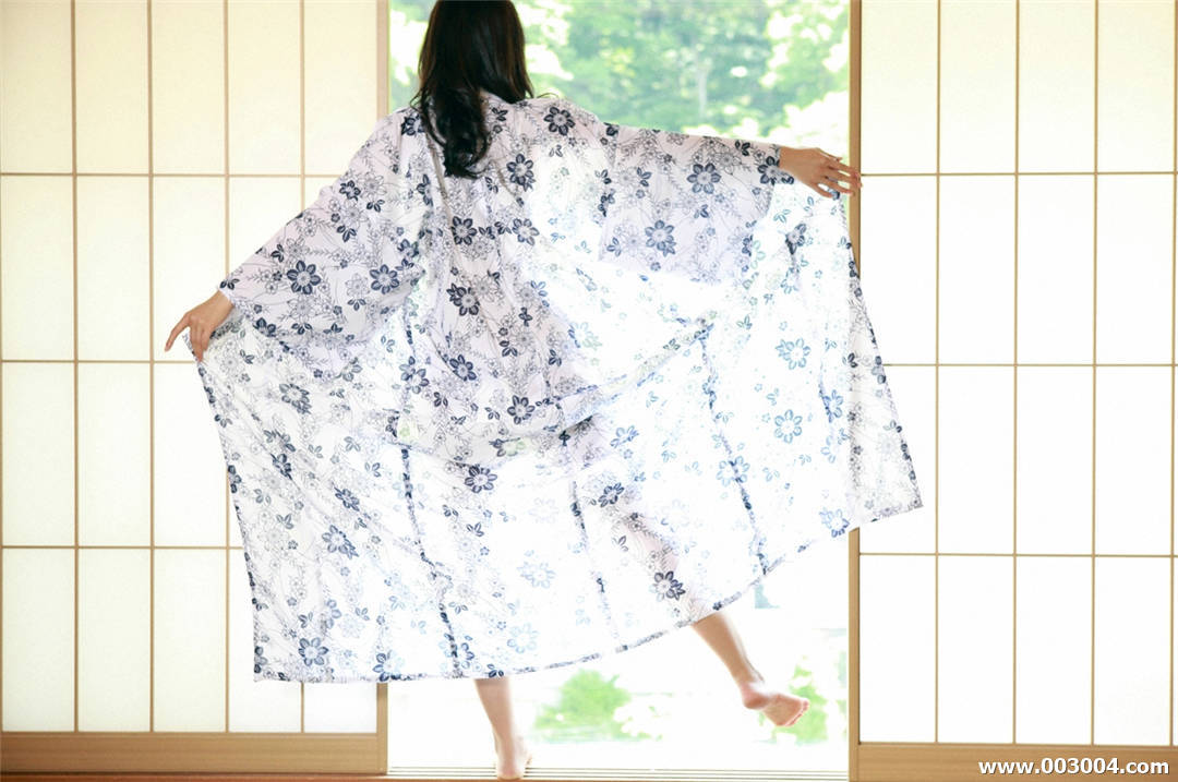 吉木梨纱写真集《[WPB-net] Extra EX78》高清全本