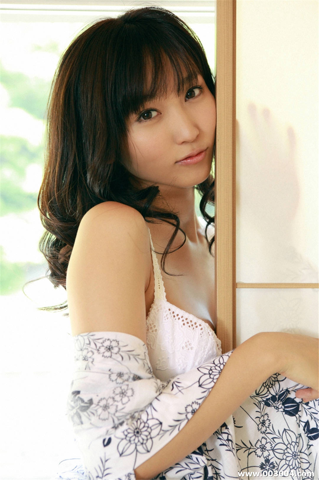 吉木梨纱写真集《[WPB-net] Extra EX78》高清全本