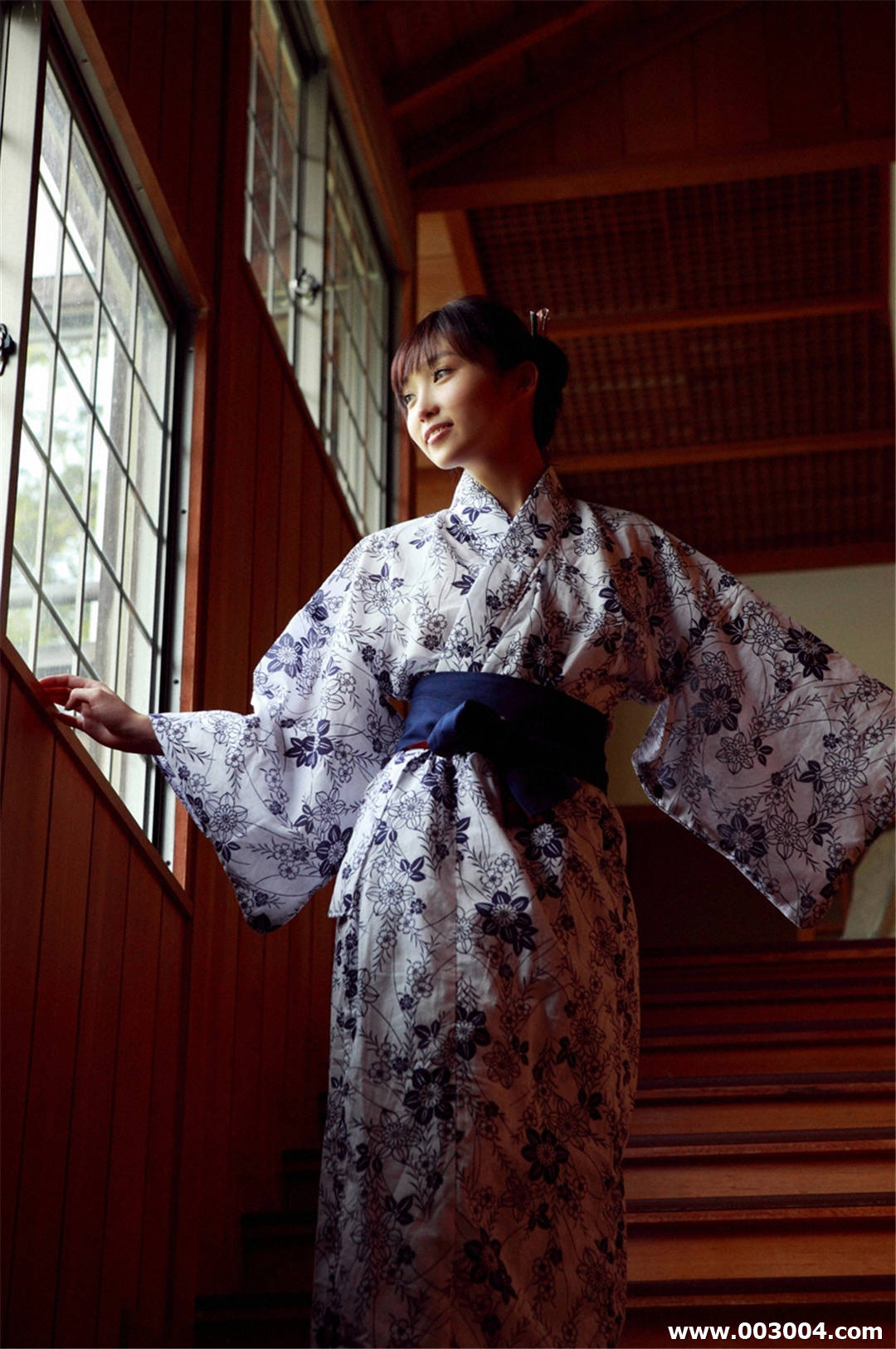 吉木梨纱写真集《[WPB-net] Extra EX78》高清全本