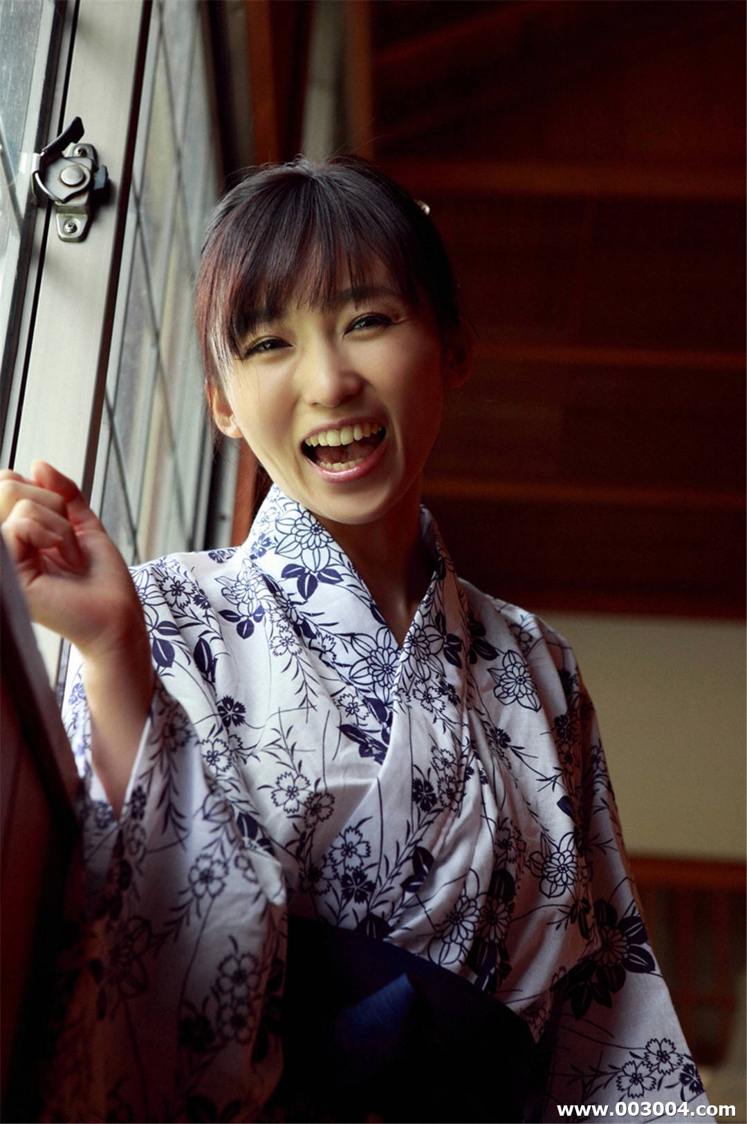 吉木梨纱写真集《[WPB-net] Extra EX78》高清全本