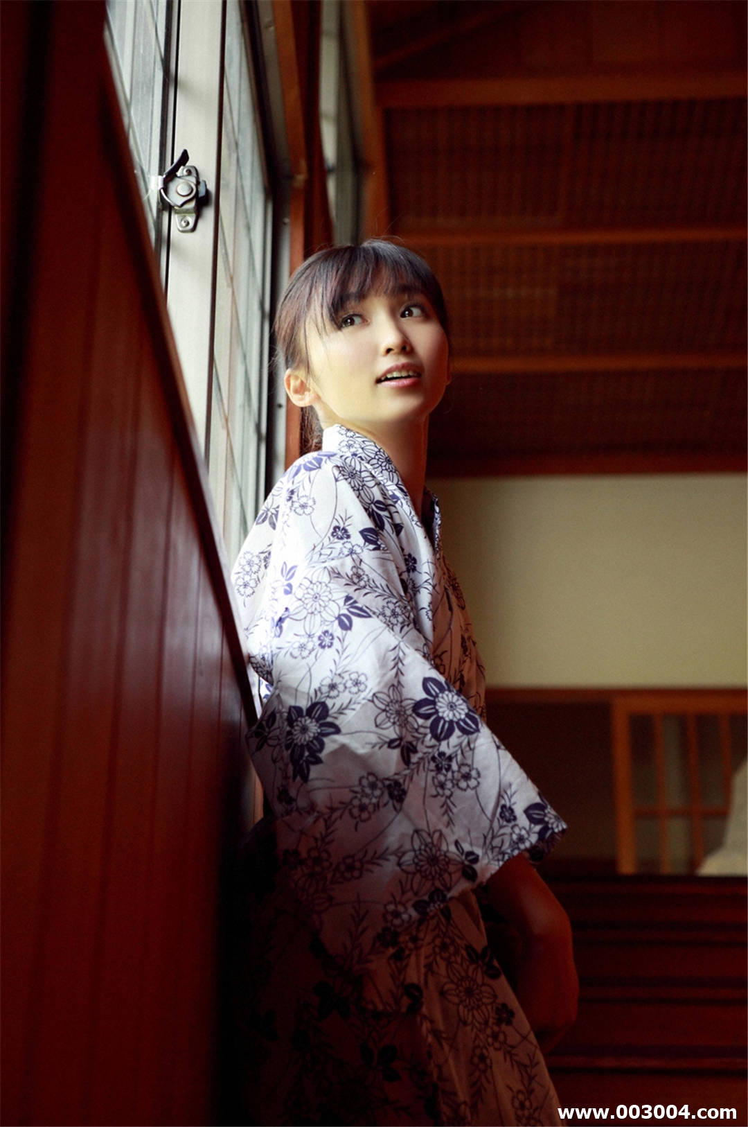 吉木梨纱写真集《[WPB-net] Extra EX78》高清全本