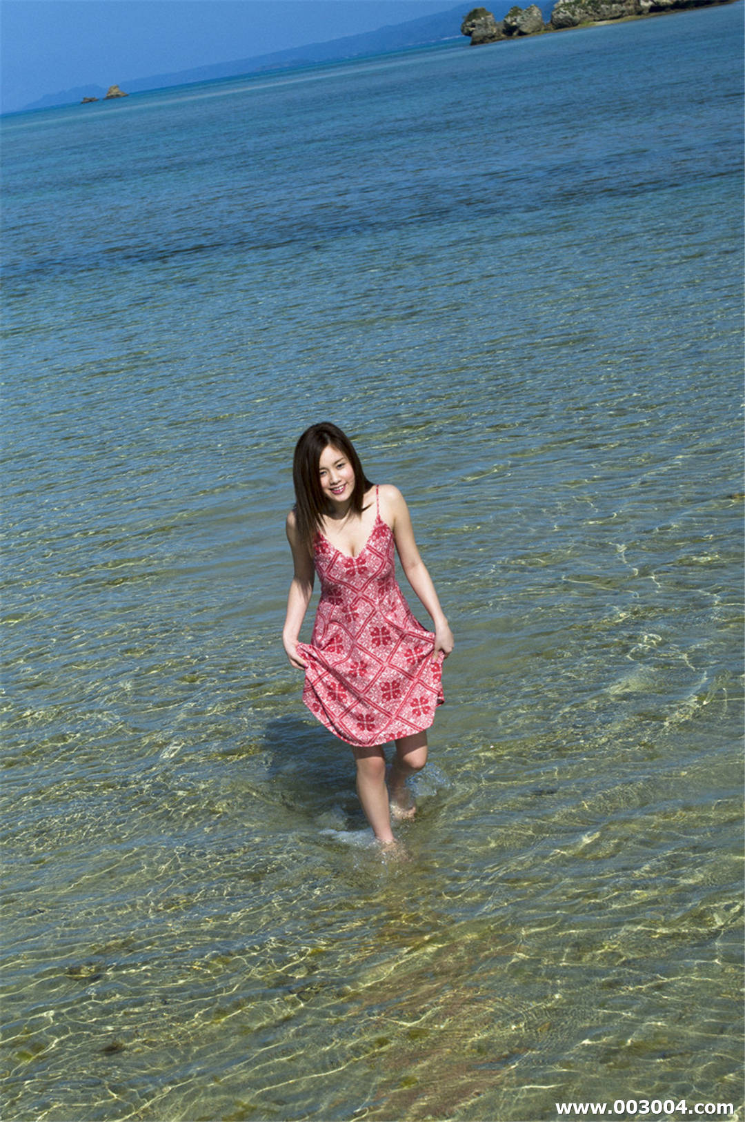 笕美和子写真集《[WPB-net] Extra EX175》高清全本