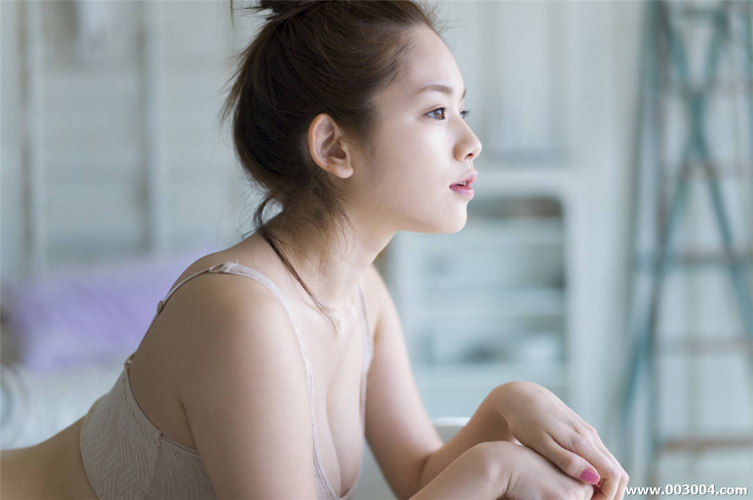 笕美和子写真集《[WPB-net] Extra EX175》高清全本