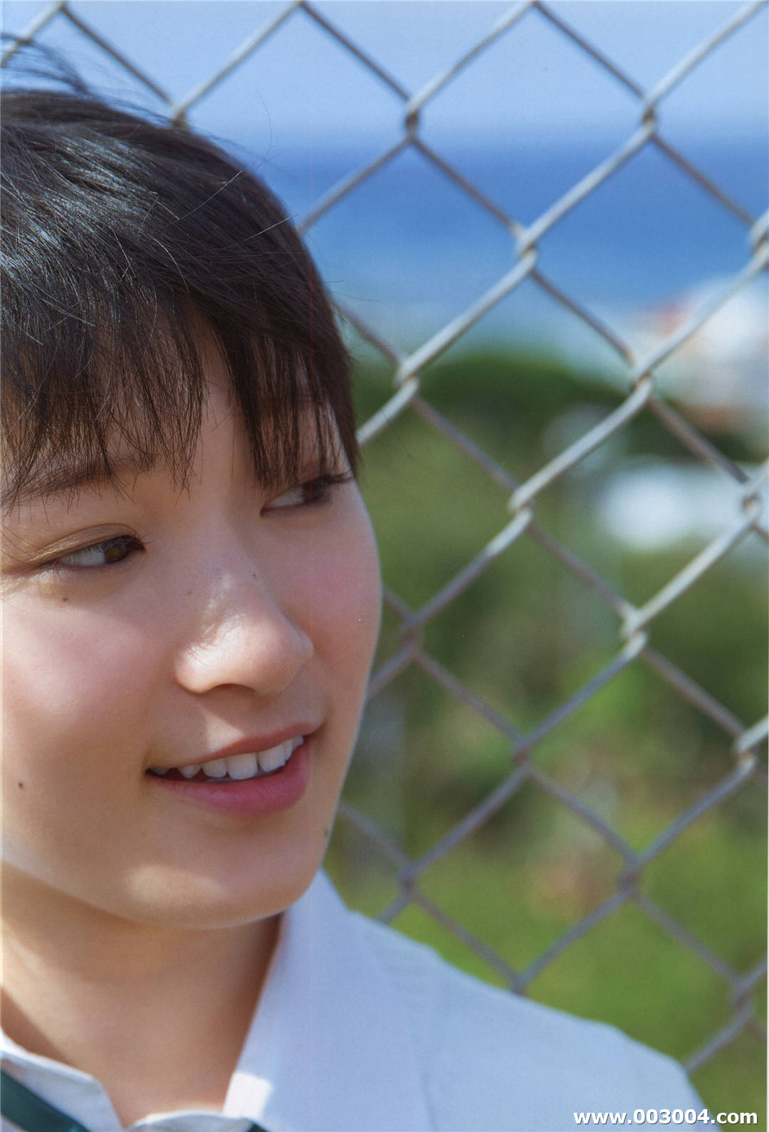 宫本佳林写真集《 Karin sixteen 》高清全本