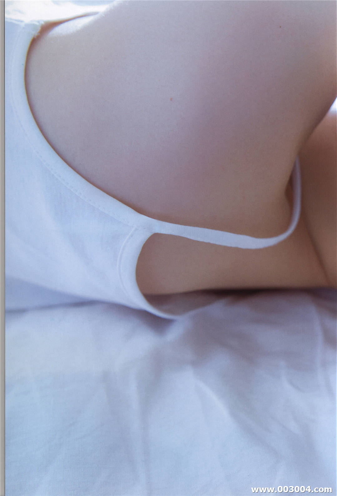 宫本佳林写真集《 Karin sixteen 》高清全本