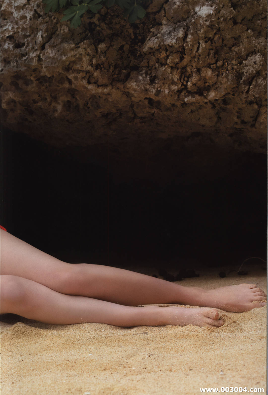 宫本佳林写真集《 Karin sixteen 》高清全本