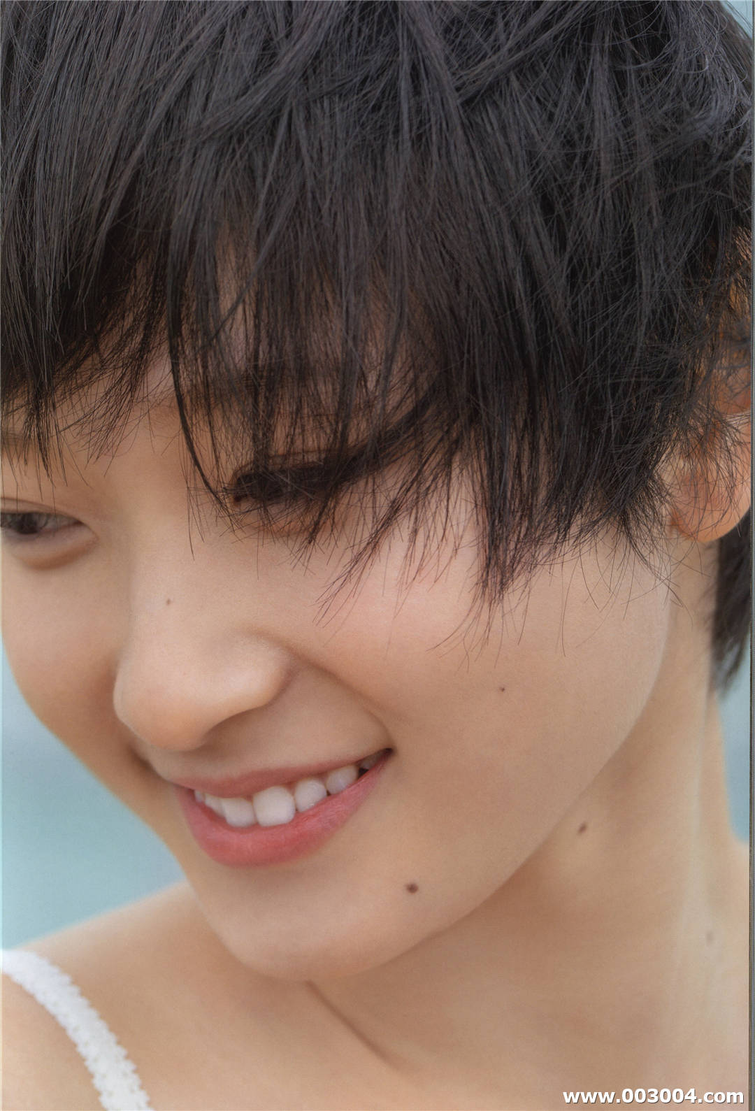 宫本佳林写真集《 Karin sixteen 》高清全本