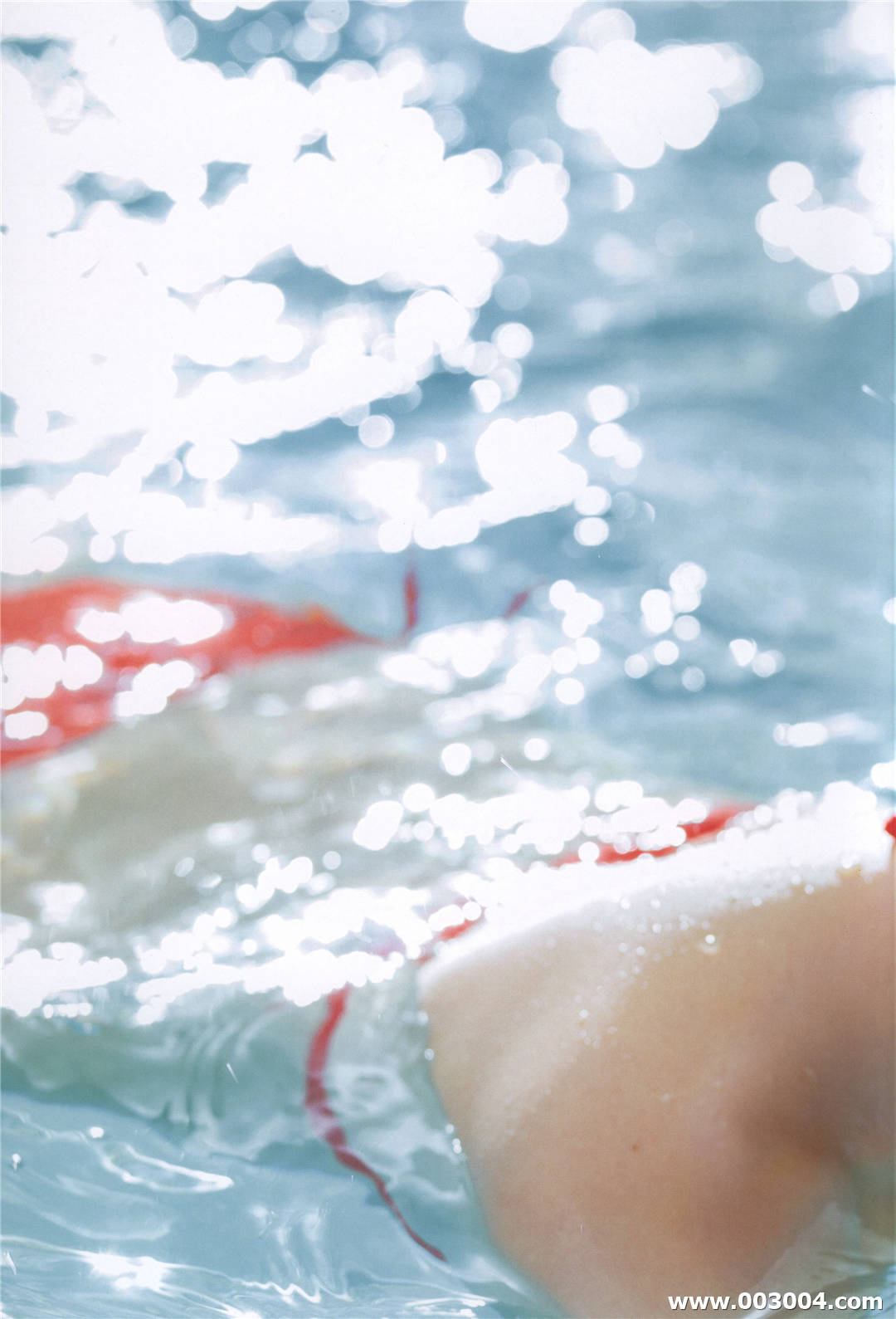 宫本佳林写真集《 Karin sixteen 》高清全本