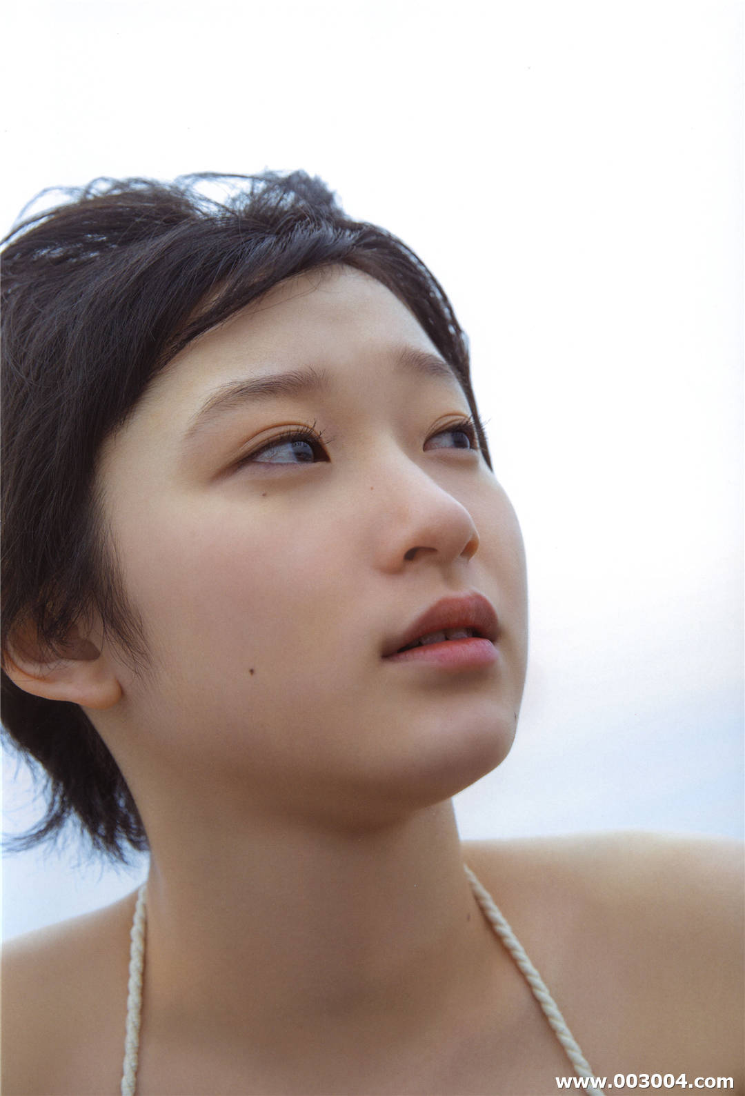 宫本佳林写真集《 Karin sixteen 》高清全本