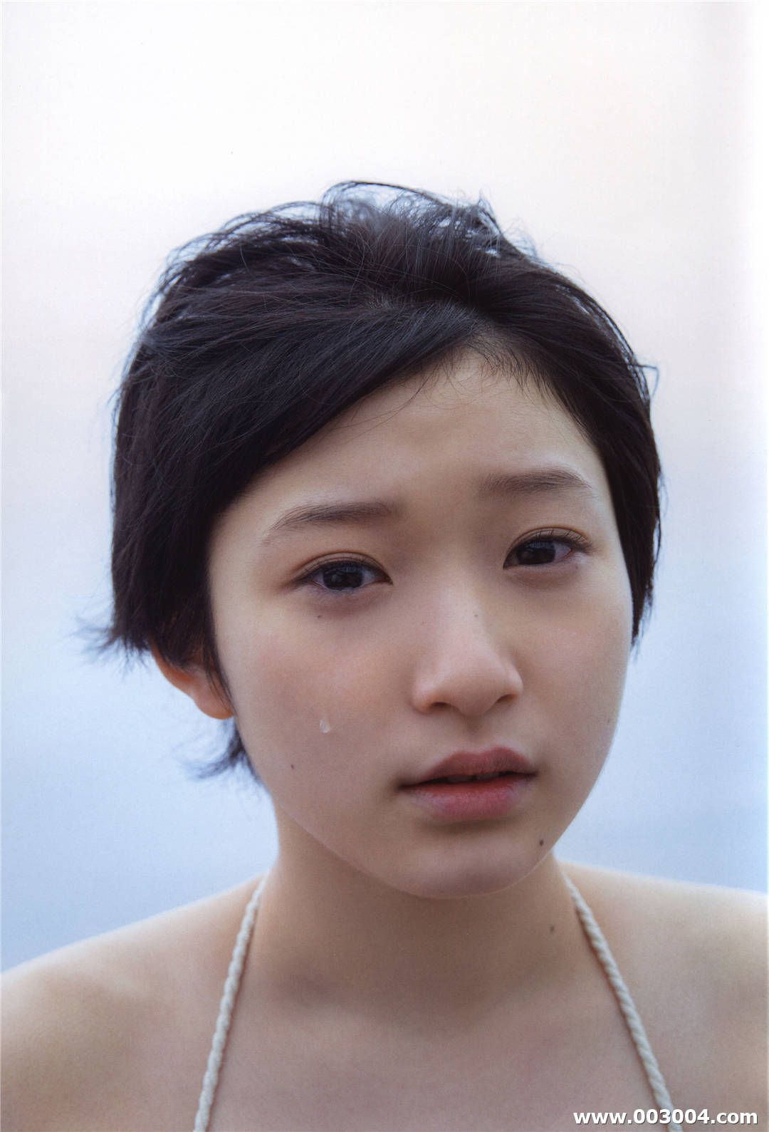 宫本佳林写真集《 Karin sixteen 》高清全本