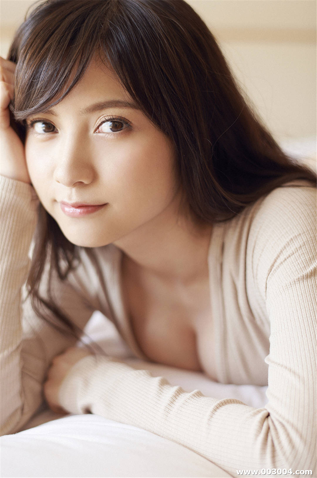 桃月梨子写真集《マジナツ～Magic of Summer～》高清全本