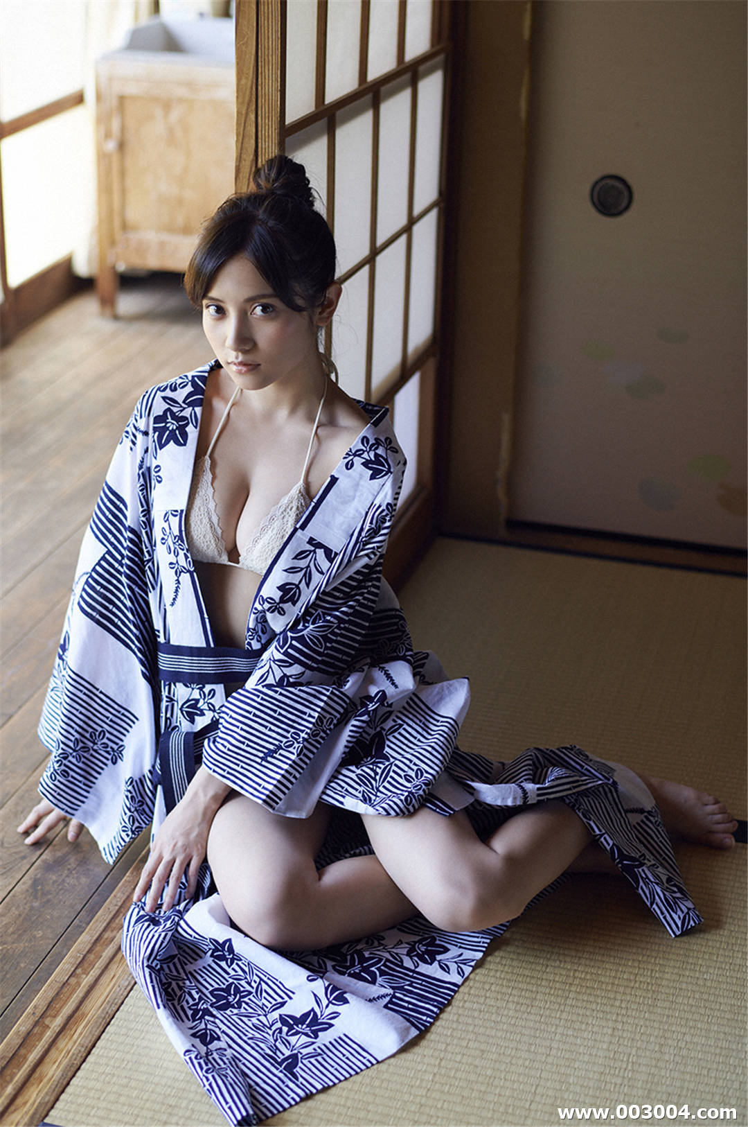 桃月梨子写真集《マジナツ～Magic of Summer～》高清全本