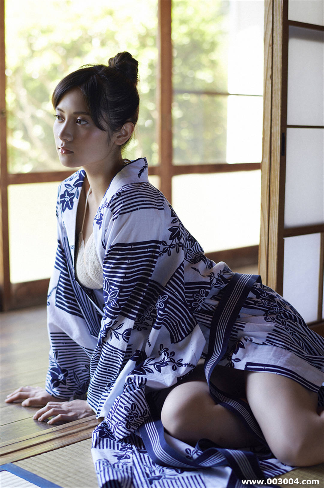 桃月梨子写真集《マジナツ～Magic of Summer～》高清全本