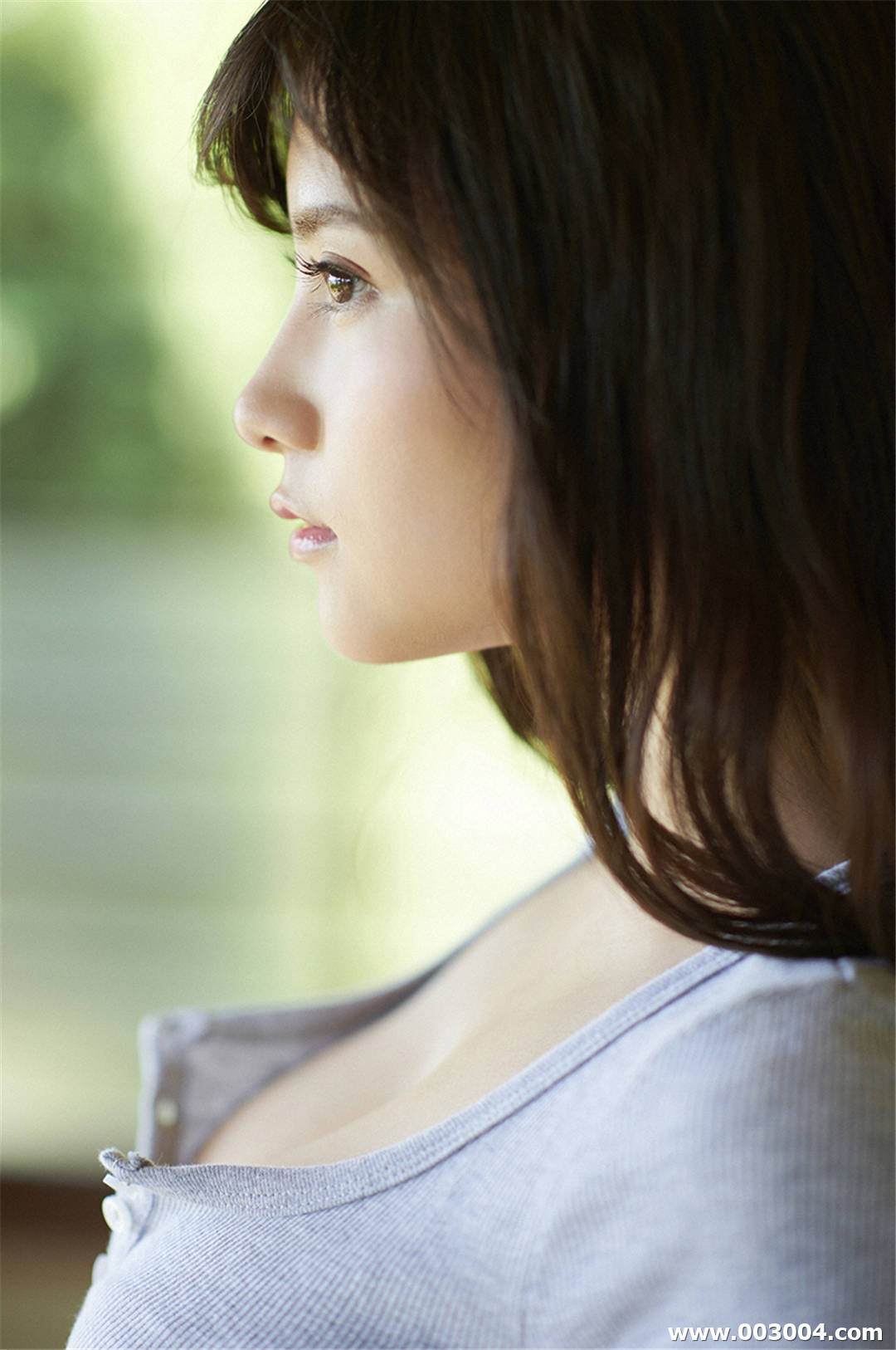 桃月梨子写真集《マジナツ～Magic of Summer～》高清全本