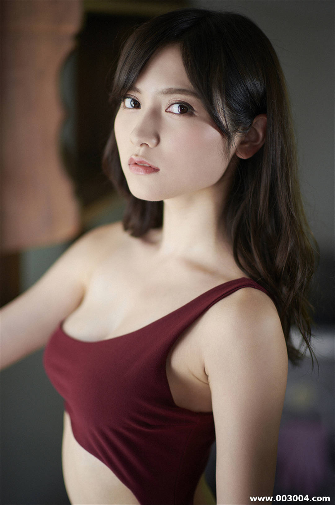 桃月梨子写真集《マジナツ～Magic of Summer～》高清全本