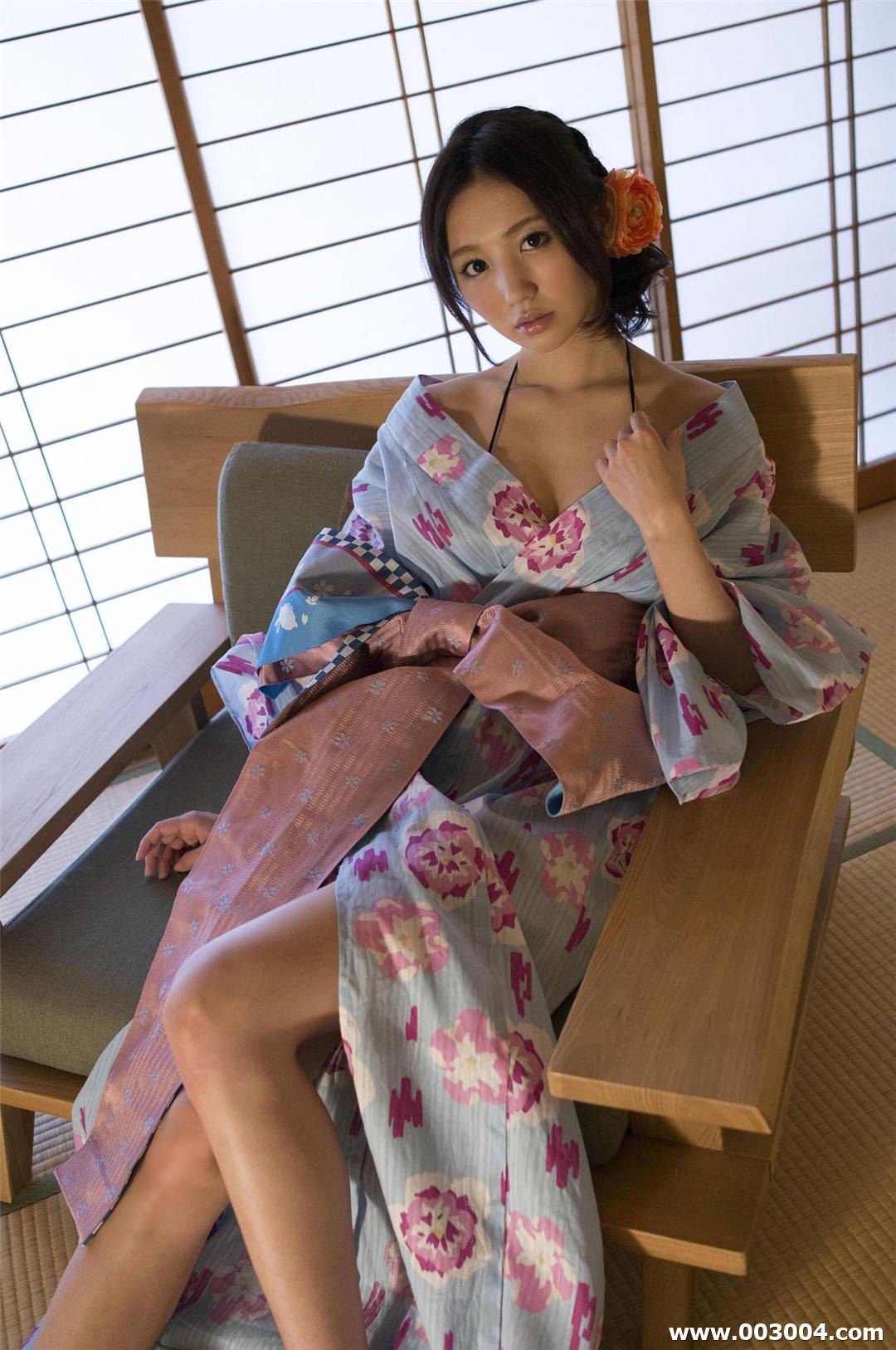 小野乃乃香写真集《ののまみれ》高清全本