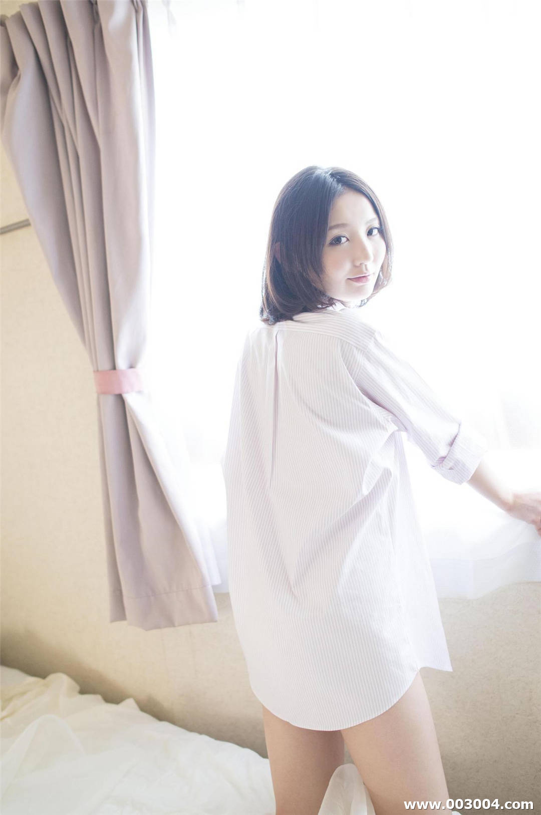 小野乃乃香写真集《ののまみれ》高清全本