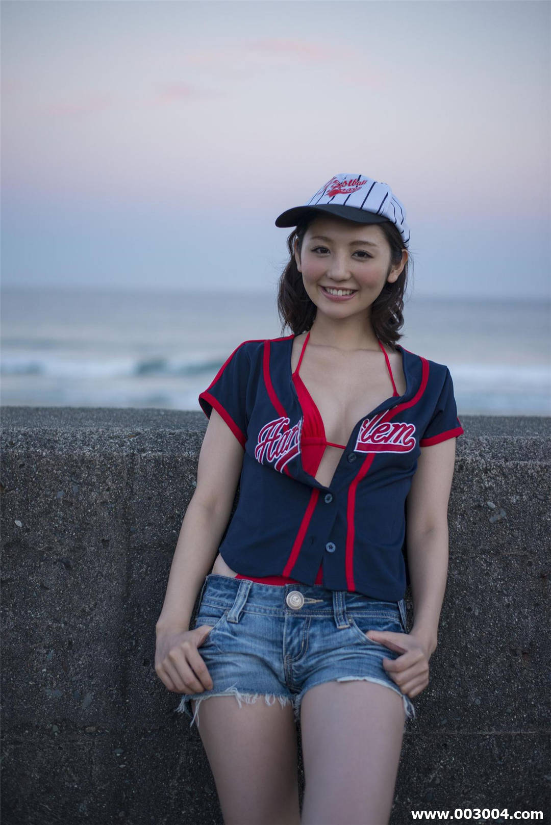 小野乃乃香写真集《ののまみれ》高清全本