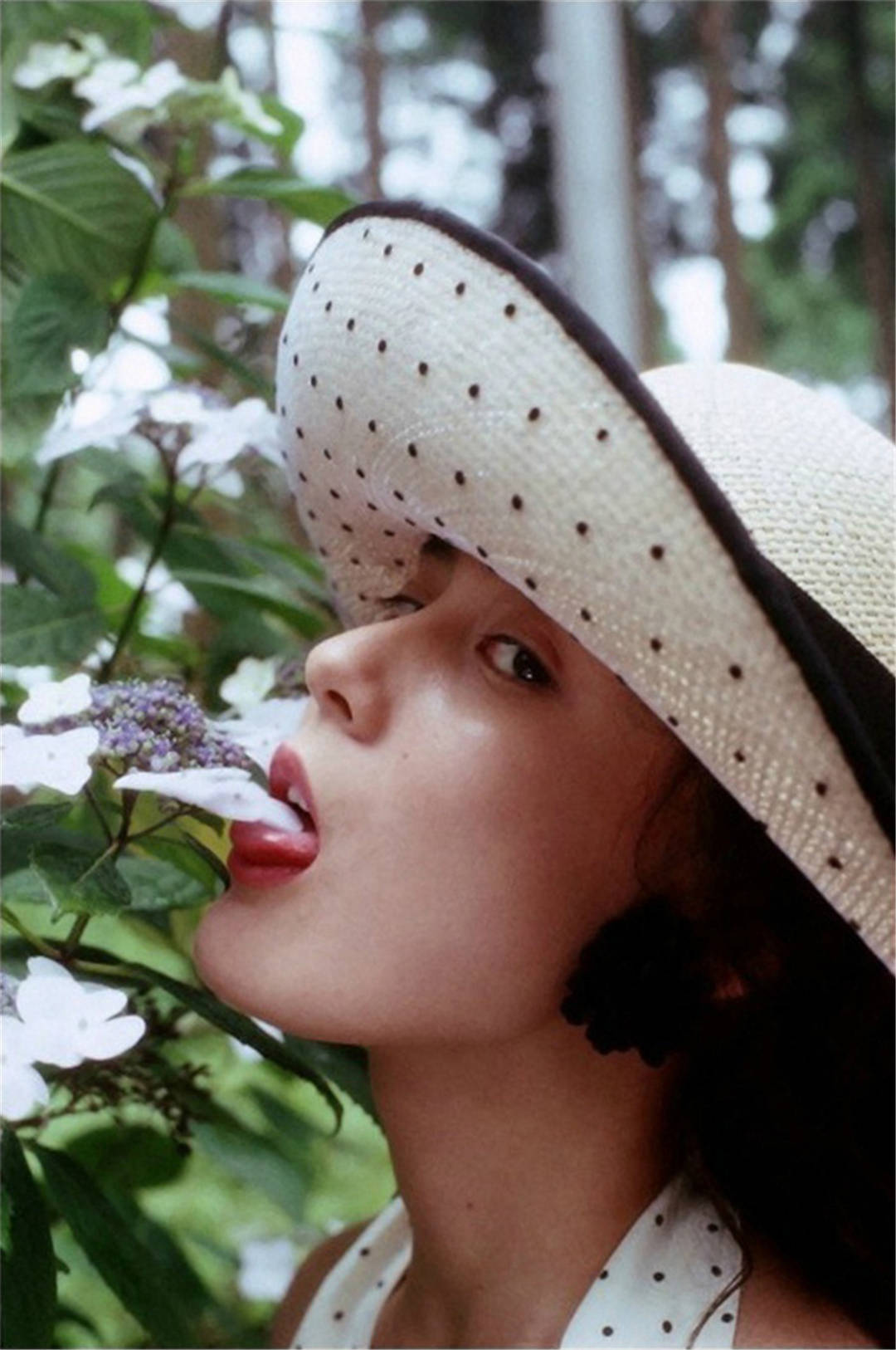 最美丽的女优 | 叶山丽子唯美百合写真集《麗子と麗奈》高清全本