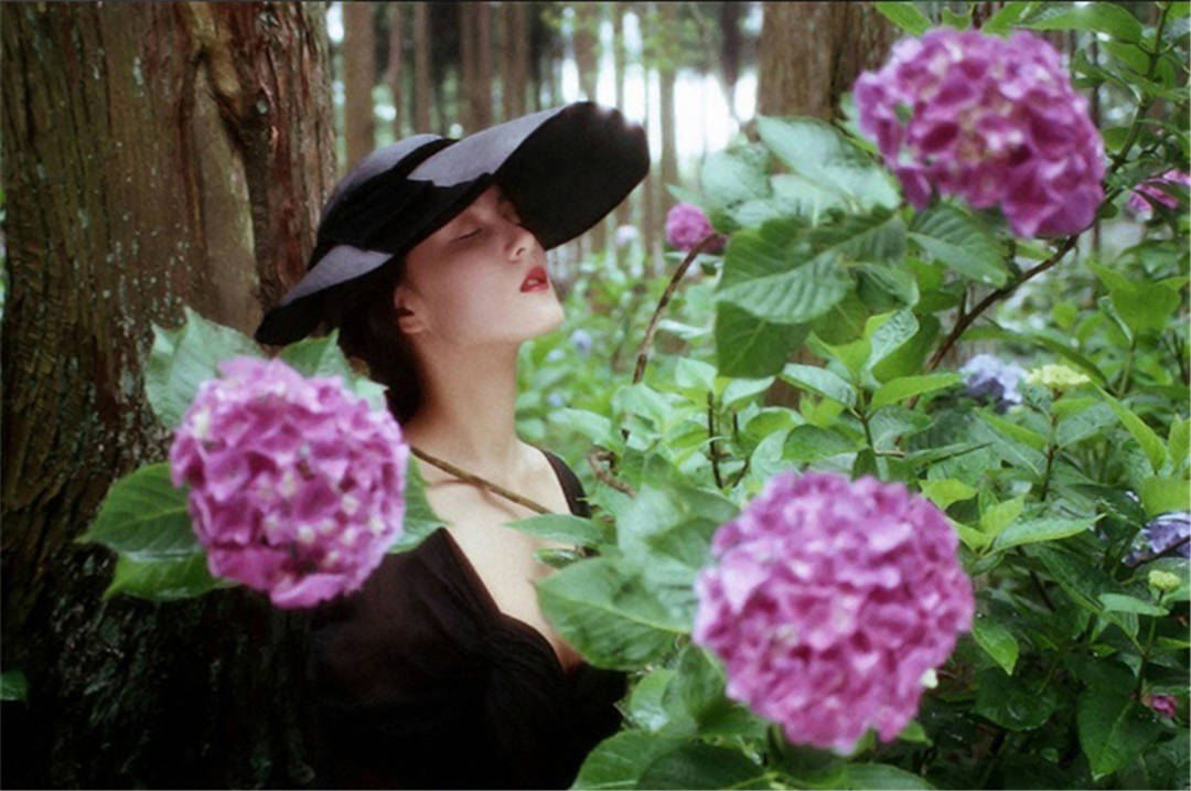 最美丽的女优 | 叶山丽子唯美百合写真集《麗子と麗奈》高清全本