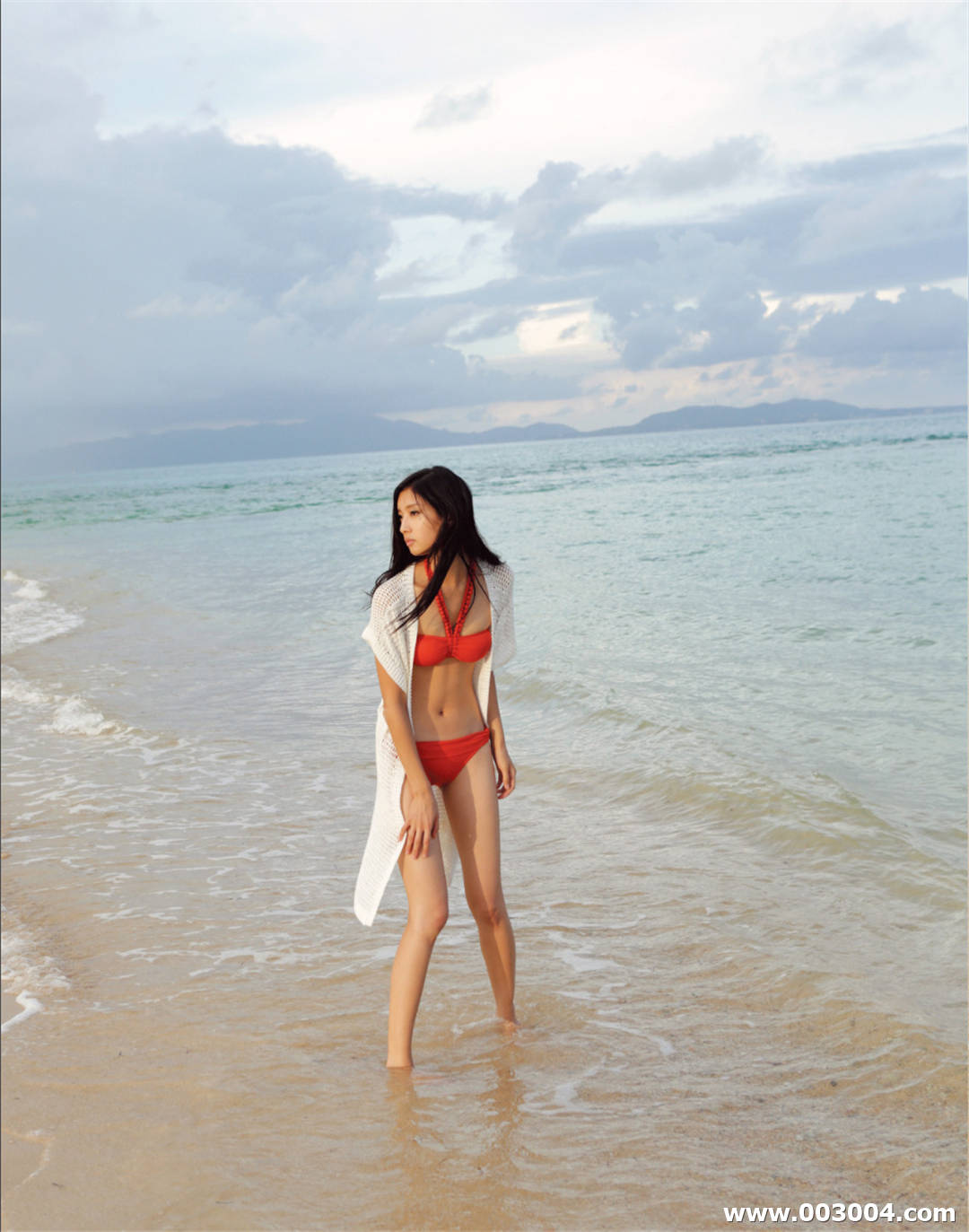 菜菜绪写真集《1028_24 NANAO 菜々緒 超絶美脚》高清全本