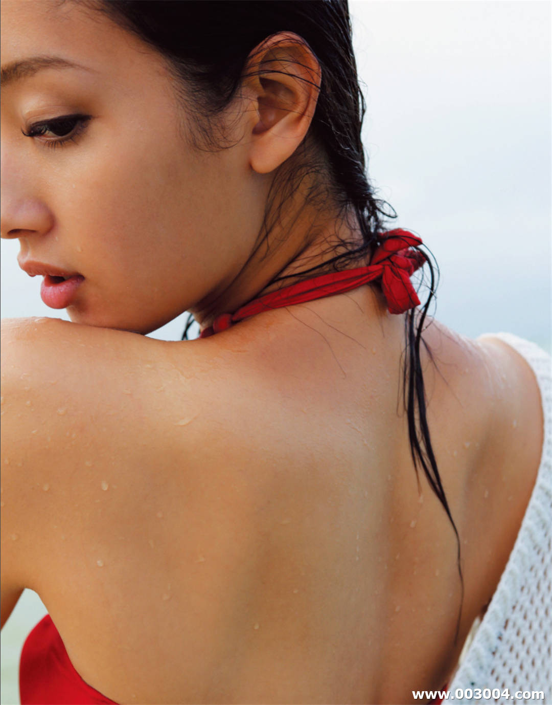 菜菜绪写真集《1028_24 NANAO 菜々緒 超絶美脚》高清全本