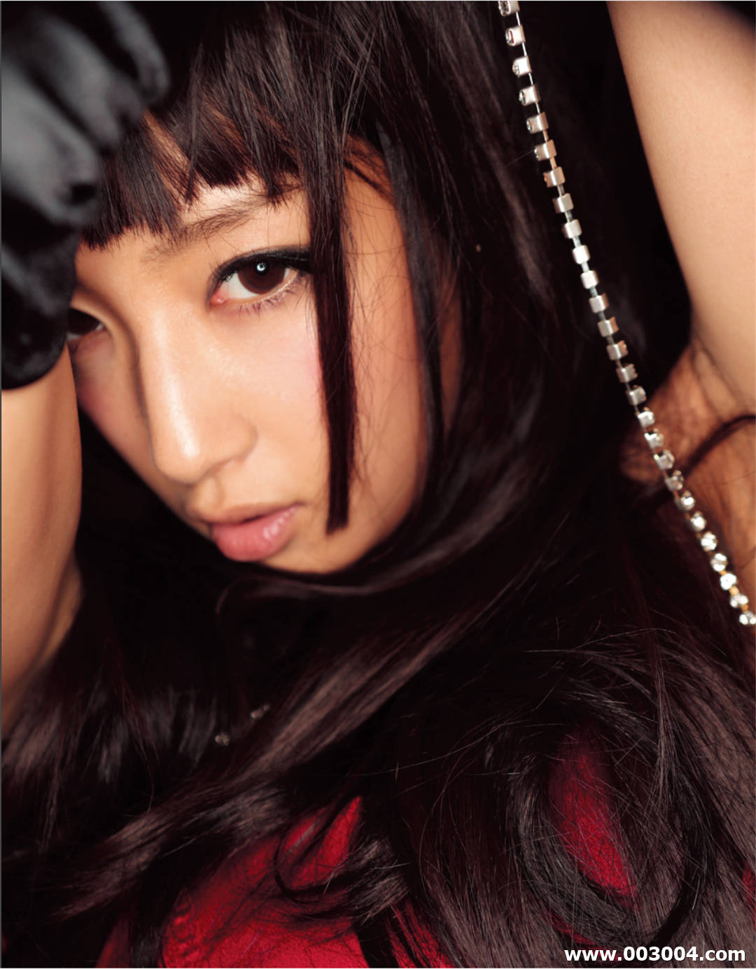 菜菜绪写真集《1028_24 NANAO 菜々緒 超絶美脚》高清全本