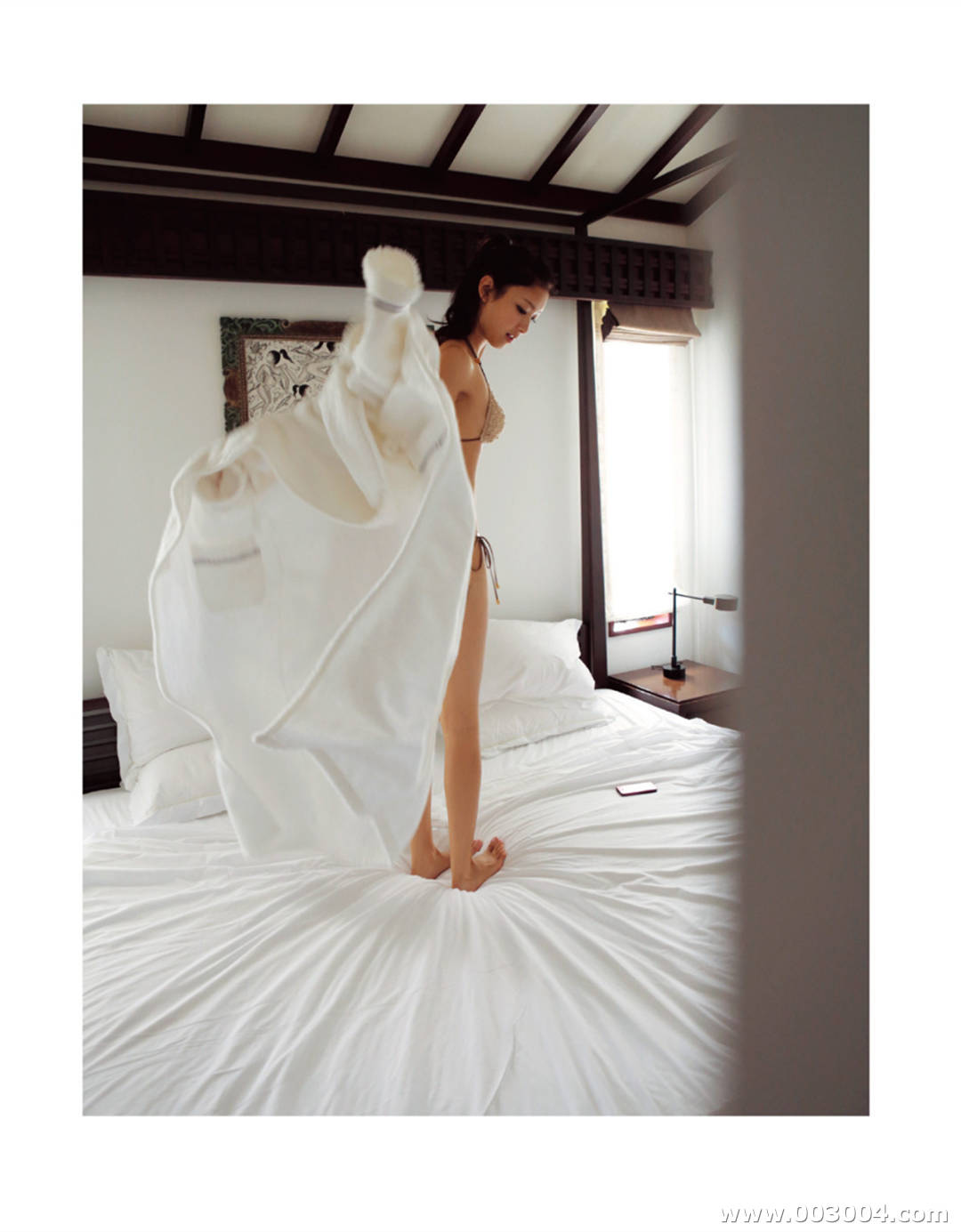 菜菜绪写真集《1028_24 NANAO 菜々緒 超絶美脚》高清全本