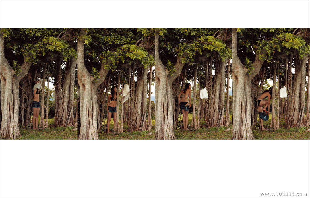 菜菜绪写真集《1028_24 NANAO 菜々緒 超絶美脚》高清全本