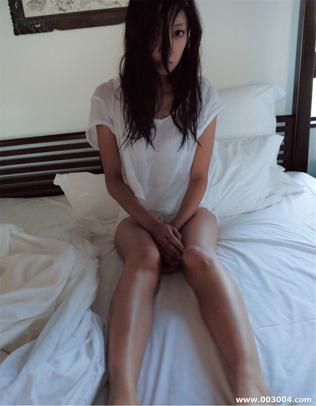 菜菜绪写真集《1028_24 NANAO 菜々緒 超絶美脚》高清全本