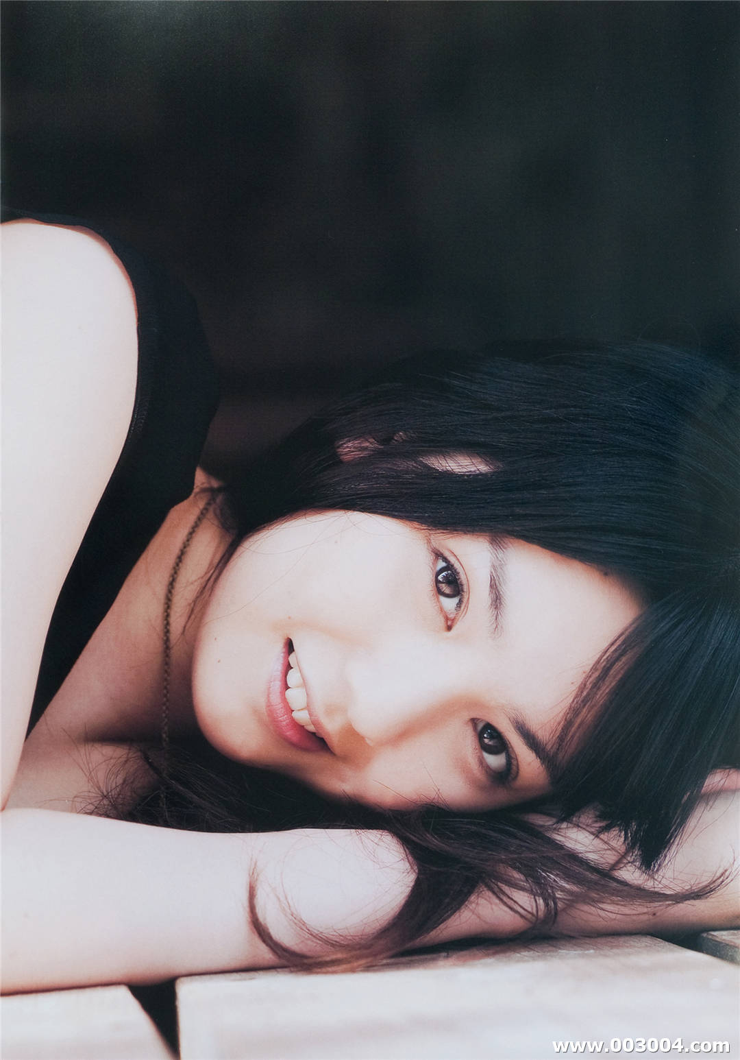 道重沙由美写真集《20歳７月13日》高清全本