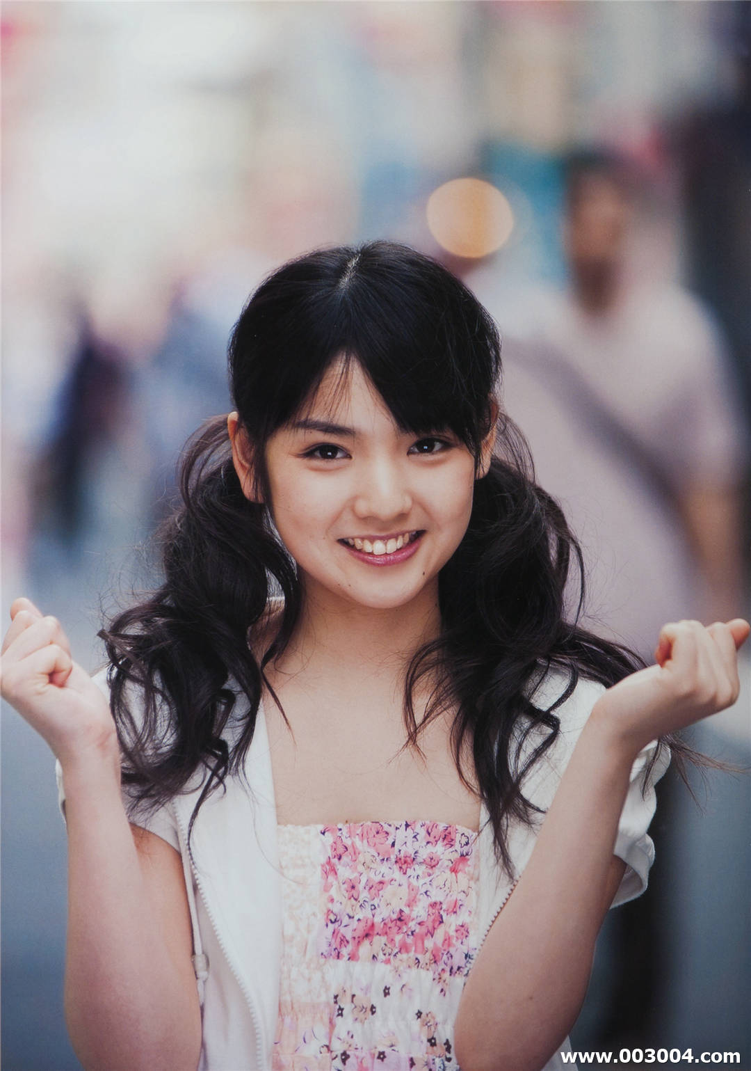 道重沙由美写真集《20歳７月13日》高清全本