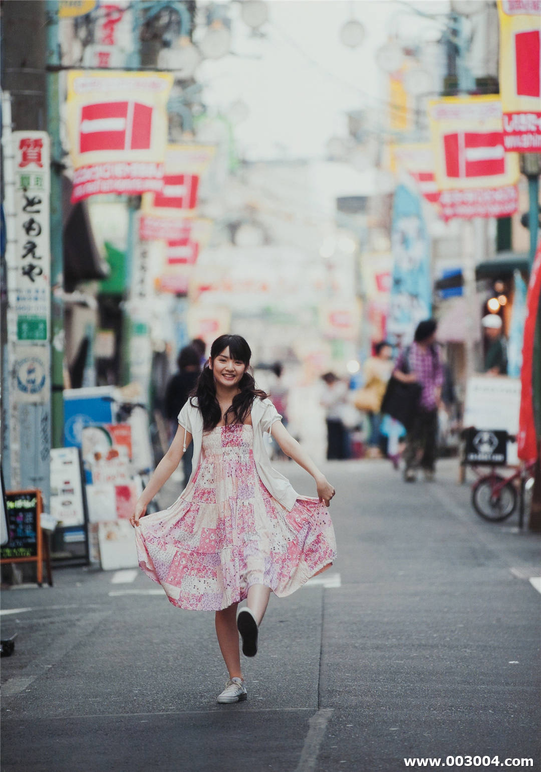 道重沙由美写真集《20歳７月13日》高清全本